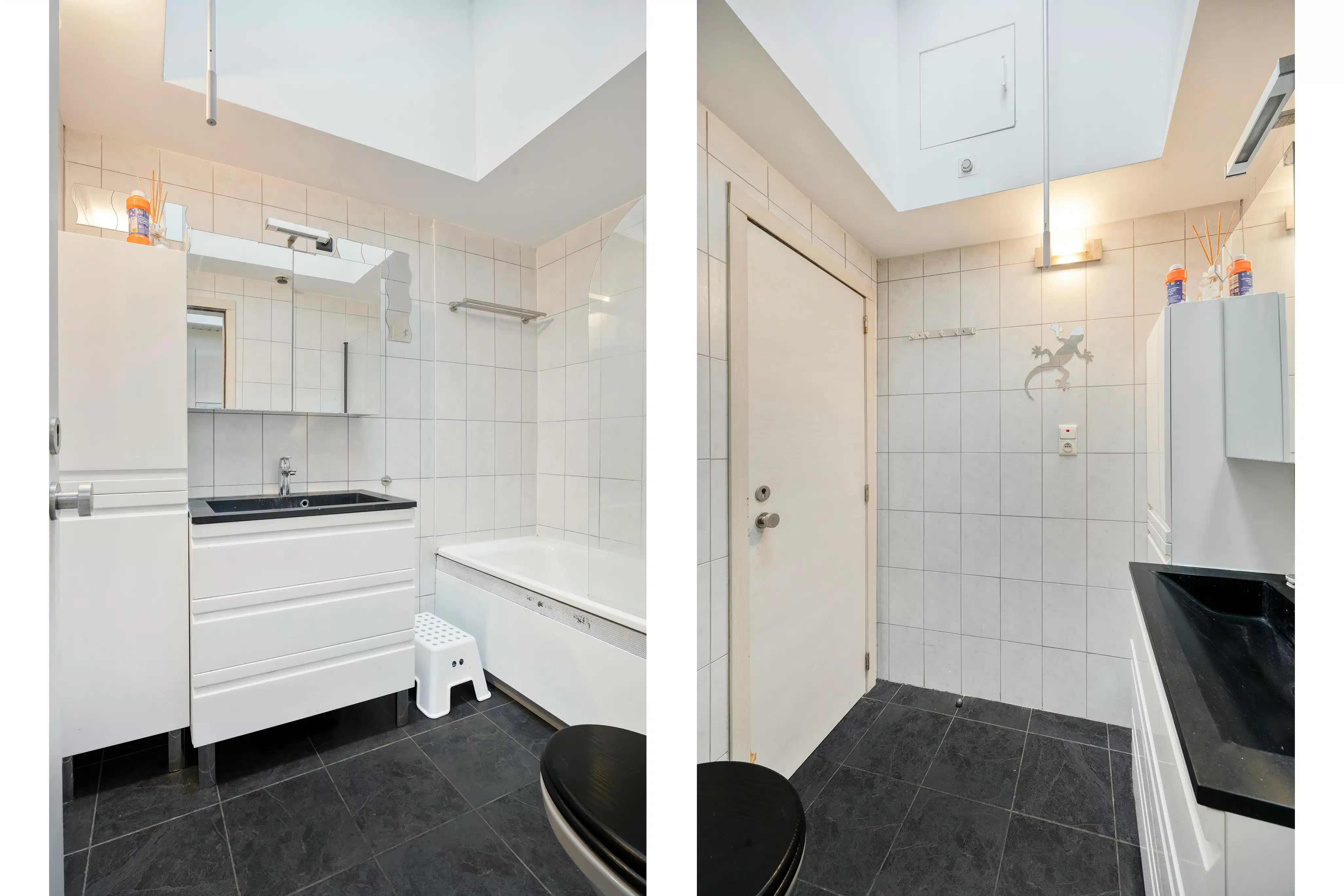 Huis met 3 slaapkamers en tuin te koop in Wilrijk foto 6