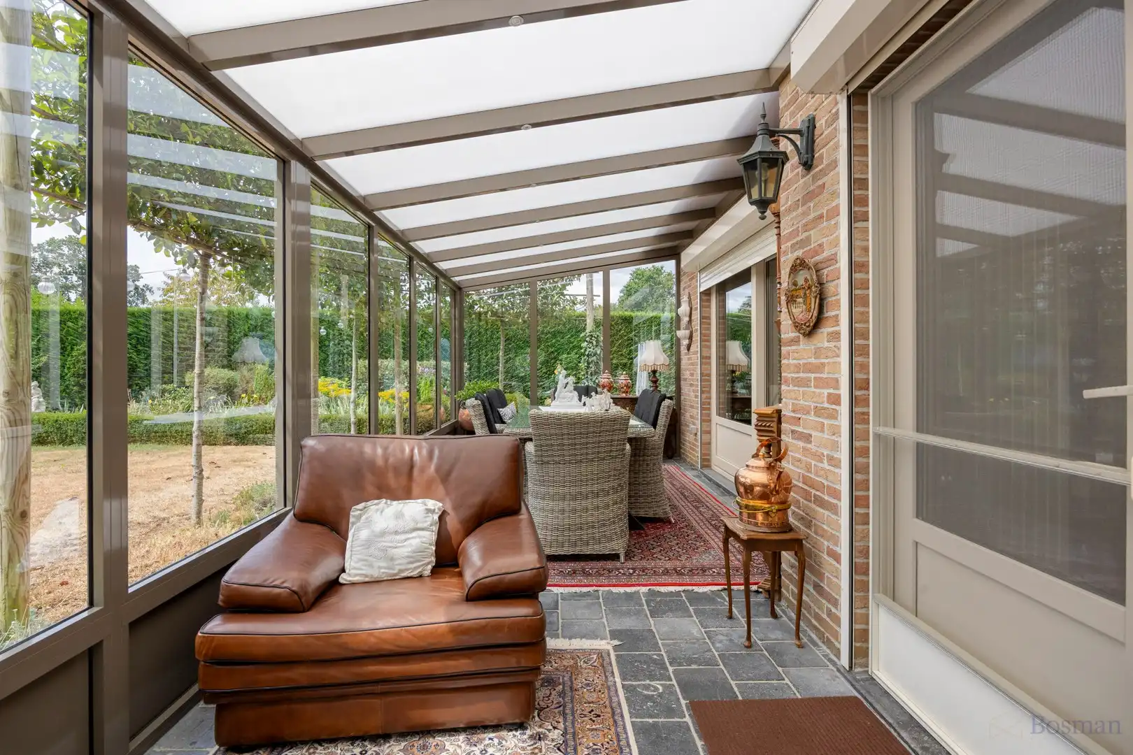 Vakantiewoning te koop in Tessenderlo-Ham foto 9
