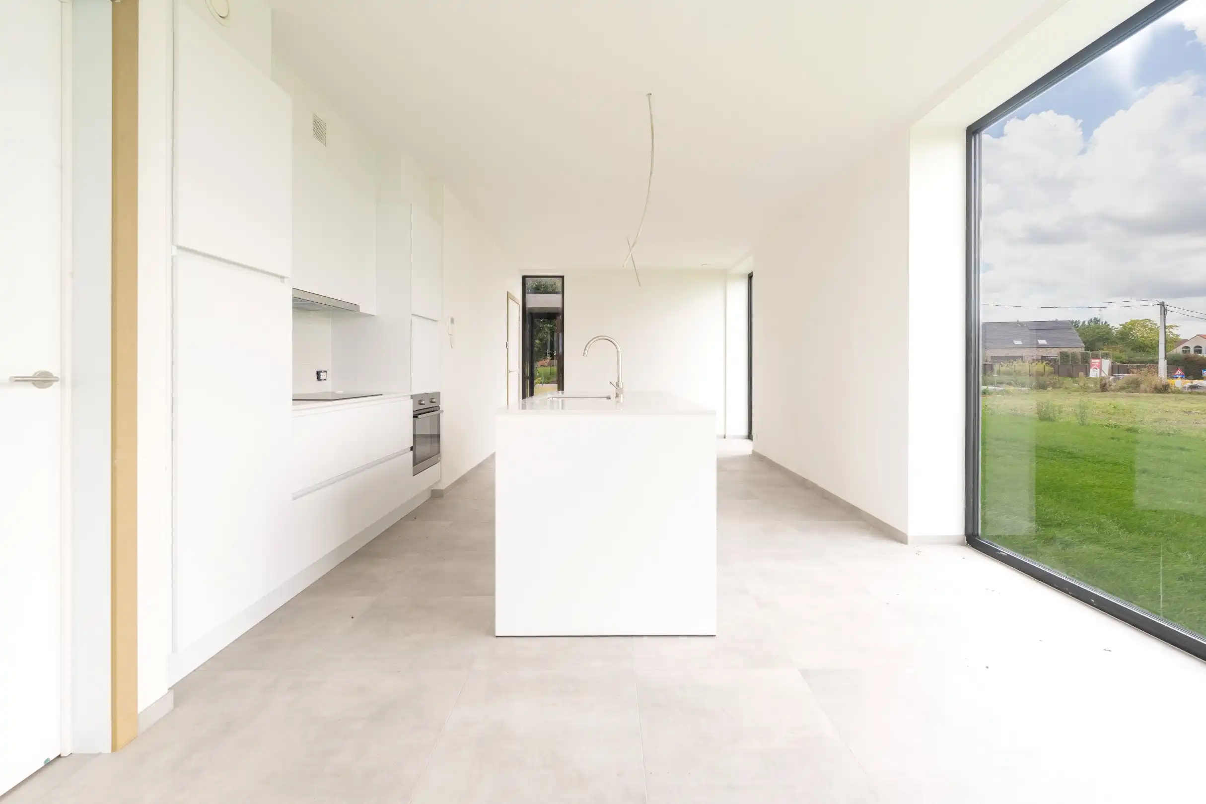 Energiezuinig nieuwbouwwonen met prachtig verzicht foto 5