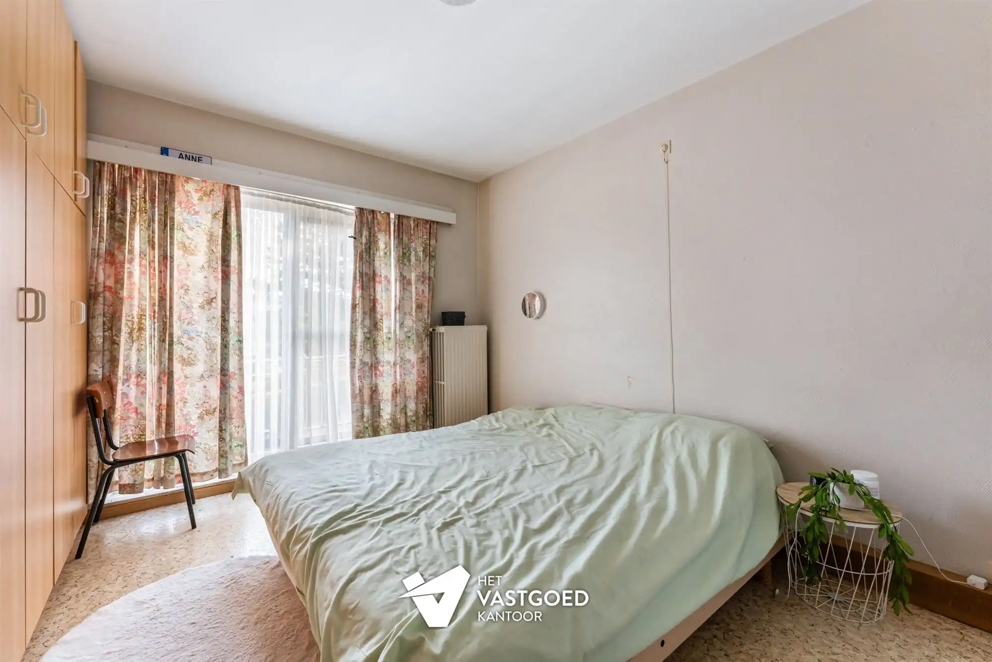 RUIM 2 SLAAPKAMER APPARTEMENT IN HARTJE BERINGEN CENTRUM foto 15