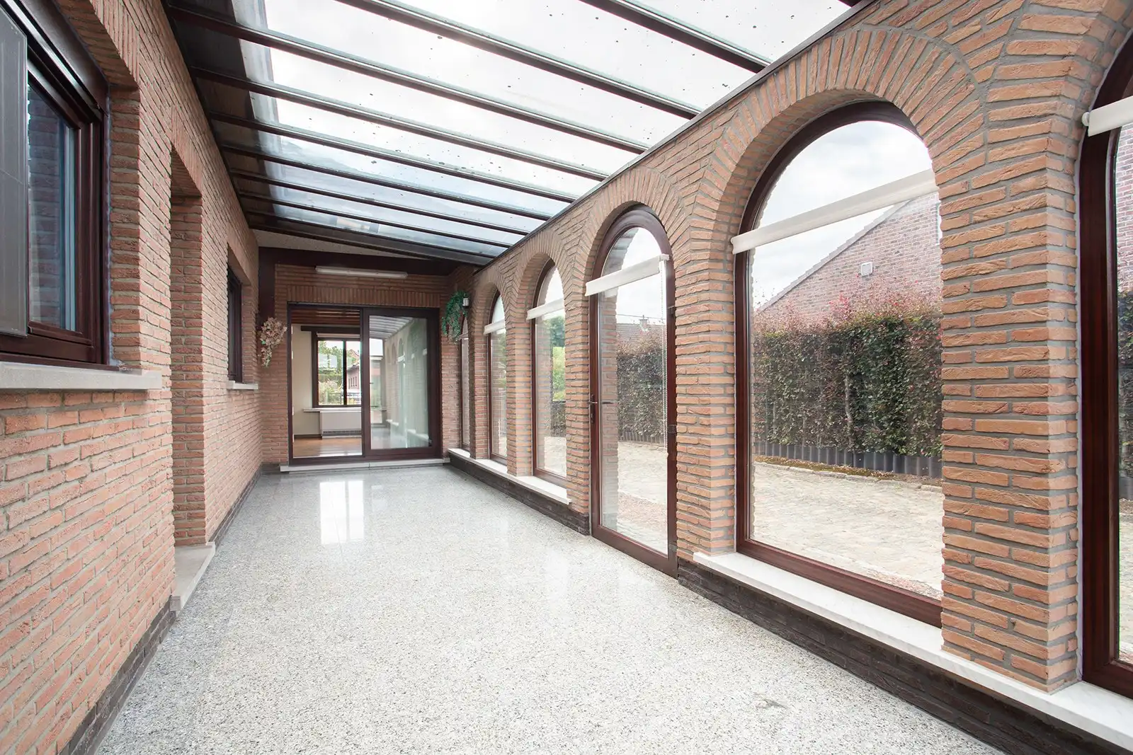 Karaktervol huis in een residentiële wijk foto 9