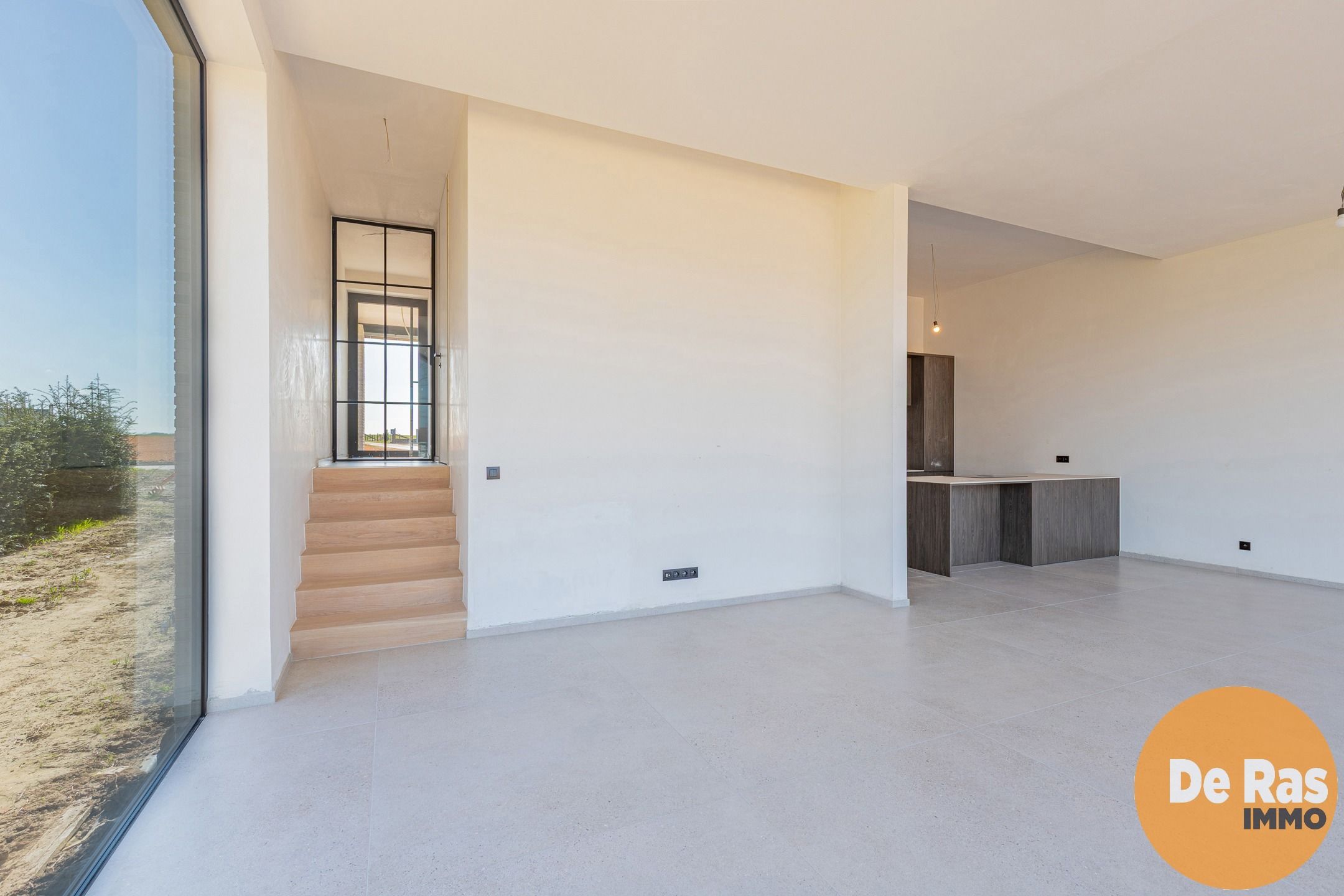 ZWALM - Nieuwbouwwoning voorzien van alle comfort! foto 5