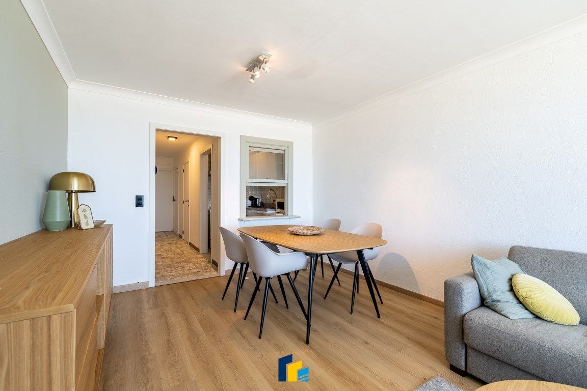 Charmant 1slpk appartement op Zeedijk foto 8