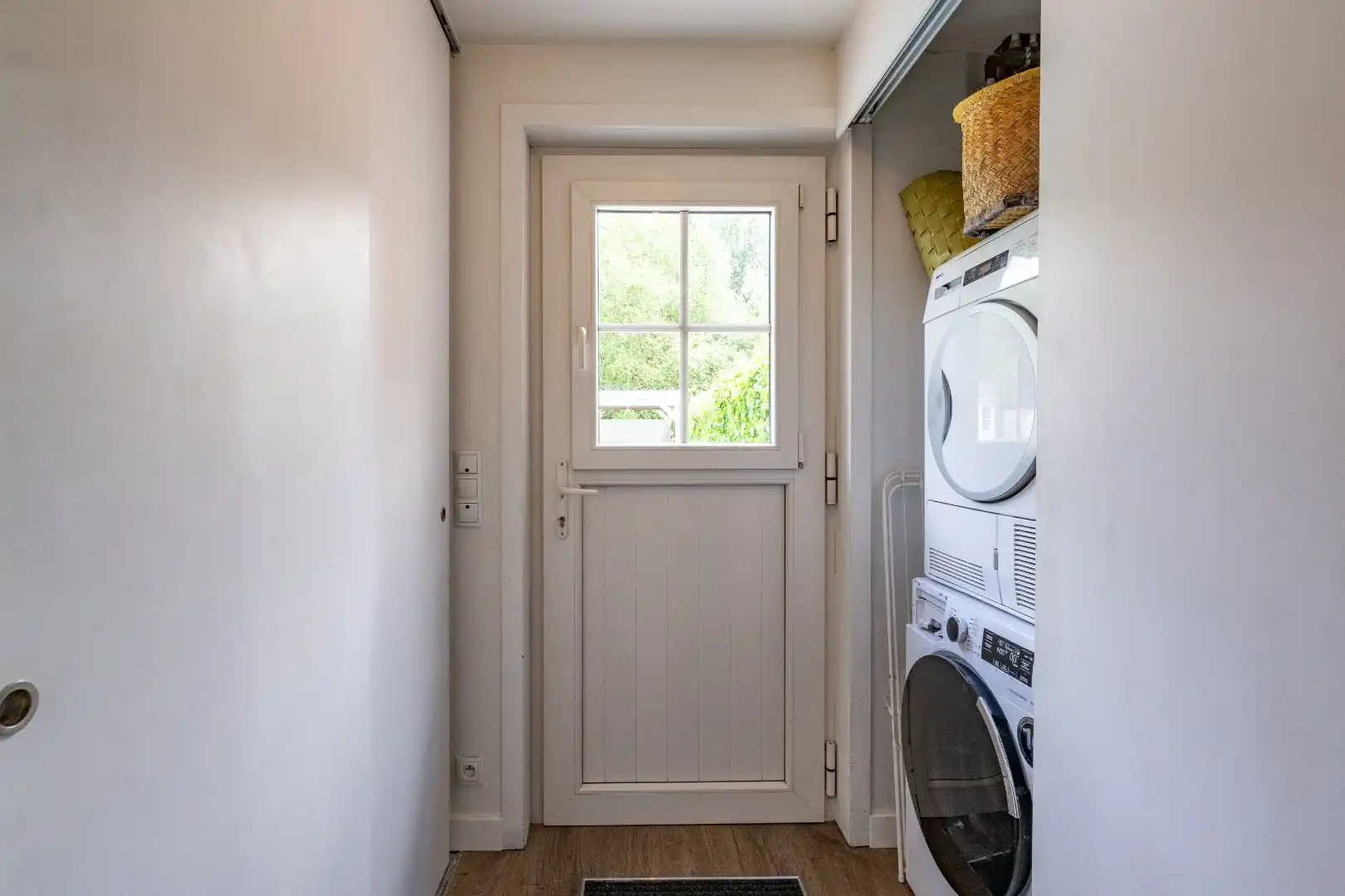 Moderne, energiezuinige woning met zwembad foto 21