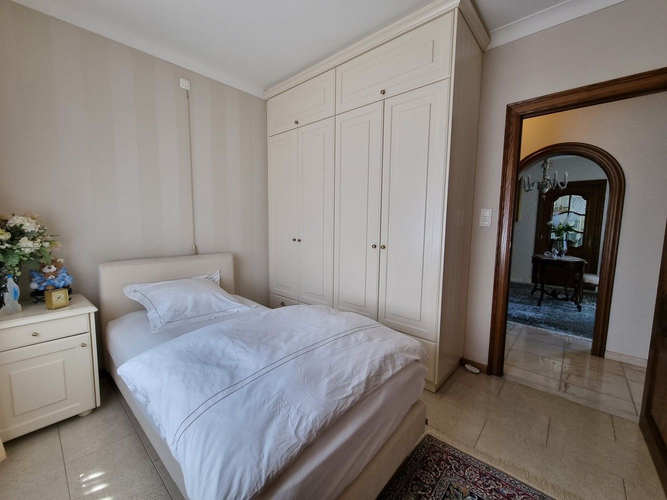 Uitstekend gelegen woonhuis op een prachtig perceel van 15a foto 29