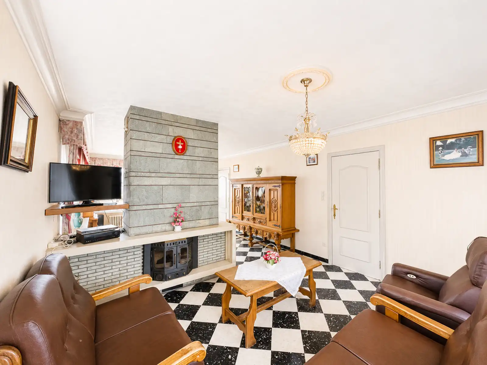Huis te koop foto 3