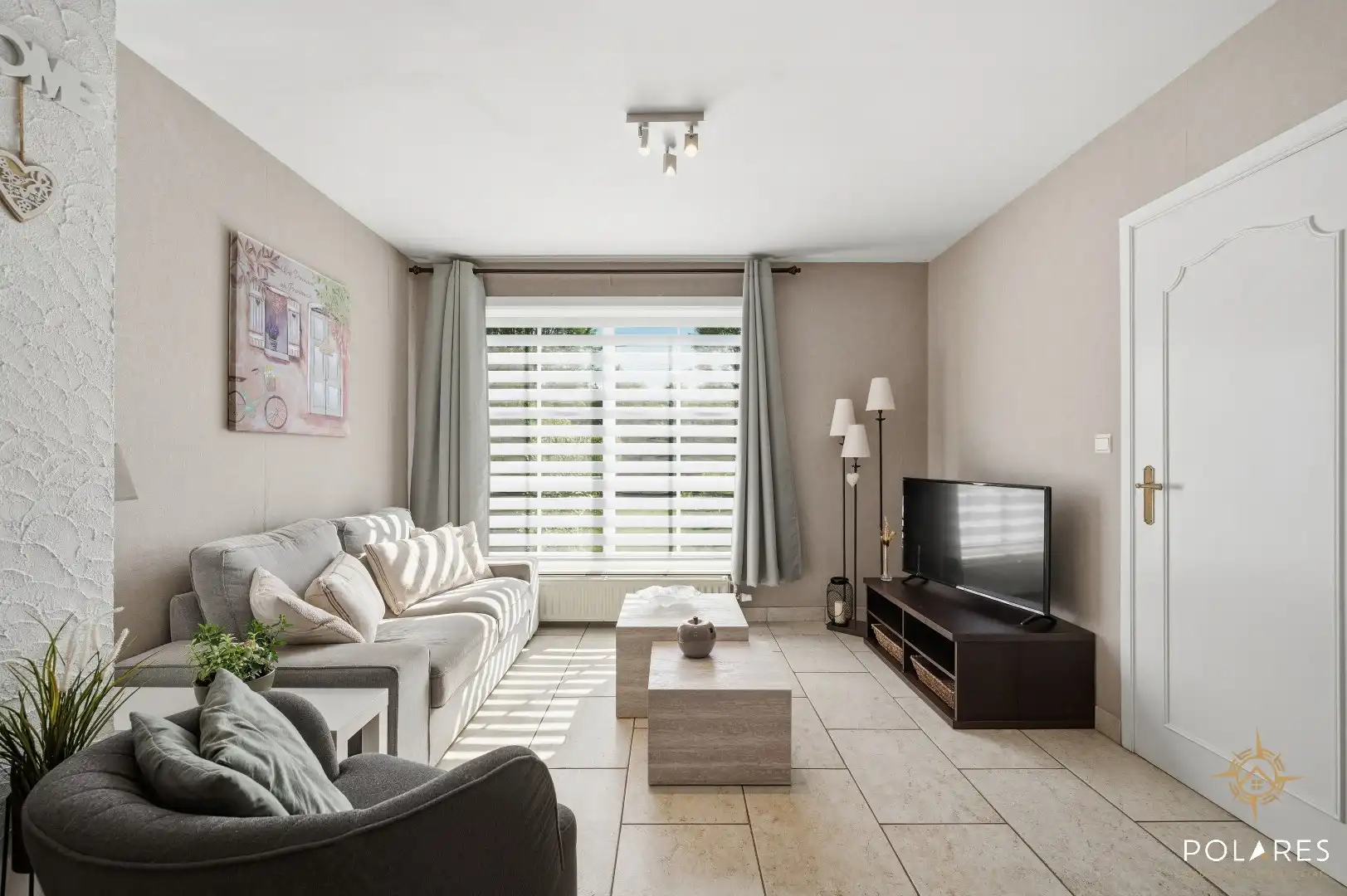 Instapklare halfopen bebouwing met veel privacy op een rustige locatie! foto 7