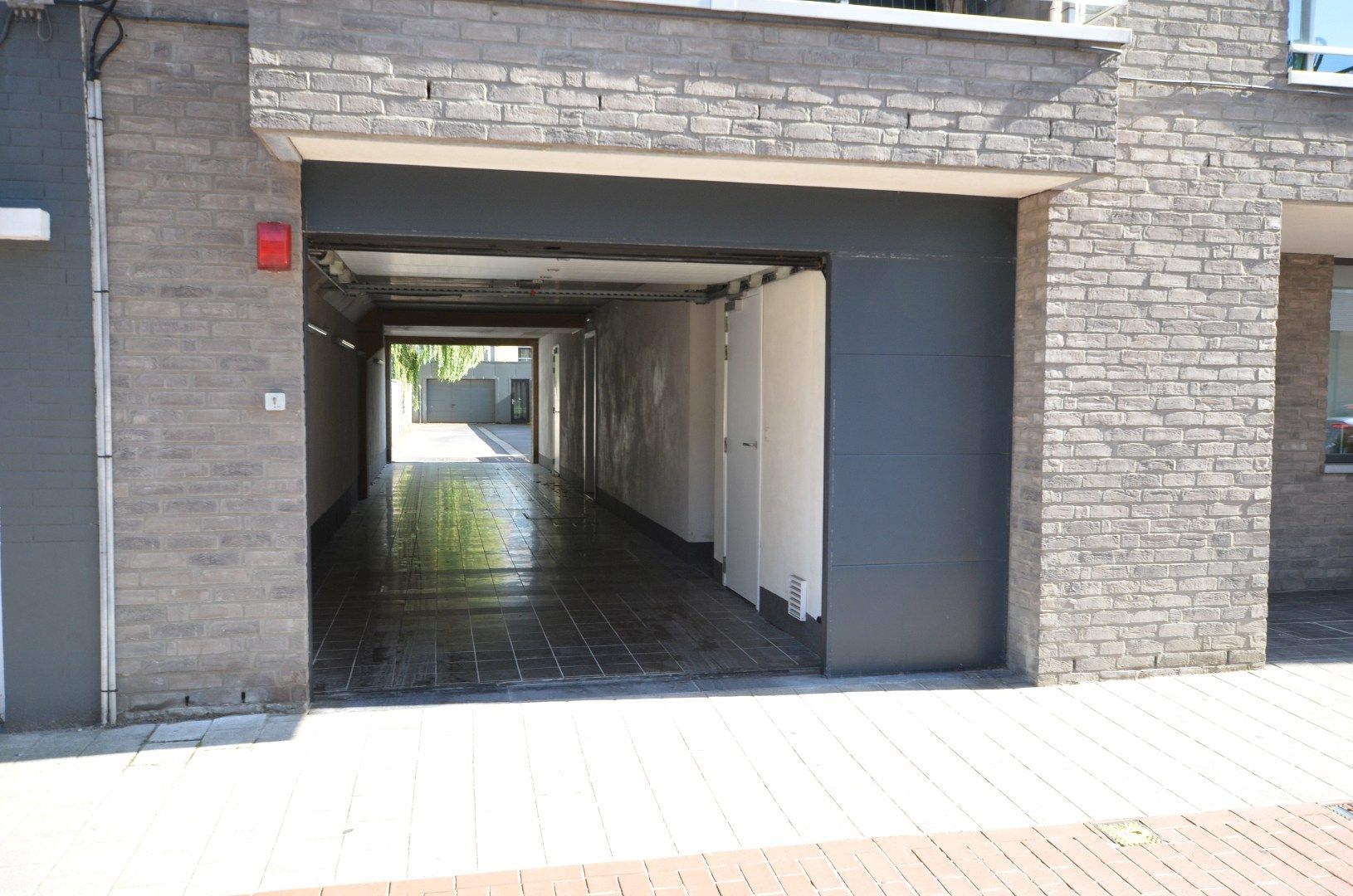 Pakhuis/GARAGE  foto 2