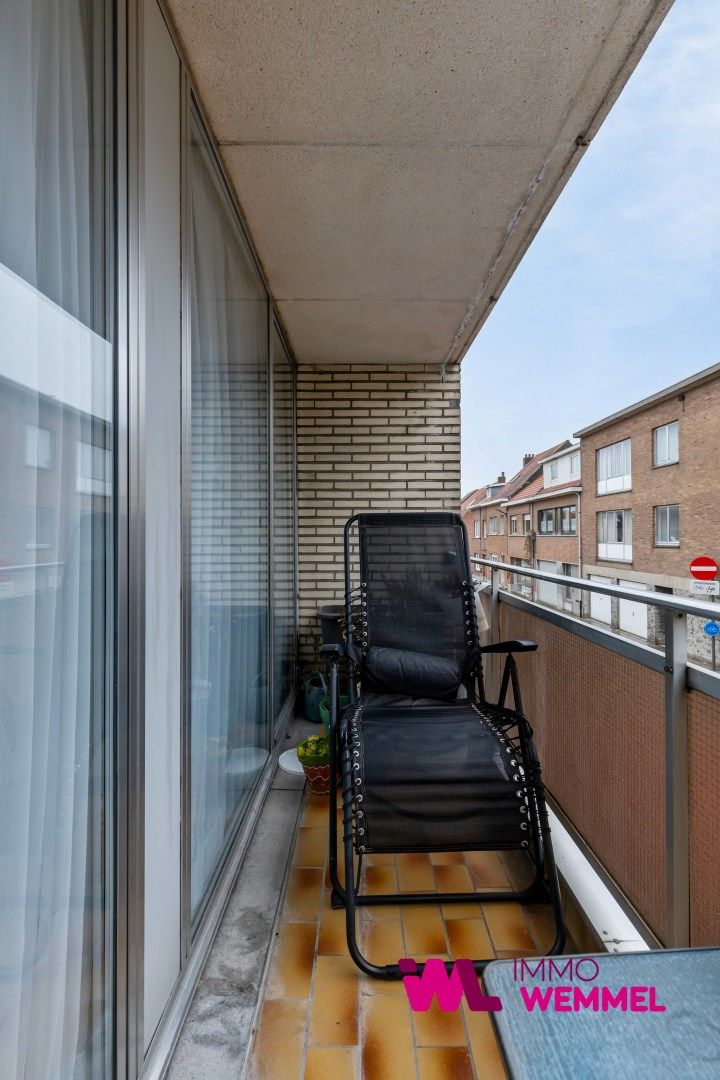 Appartement met 2 slaapkamers, kelder en garage foto 14