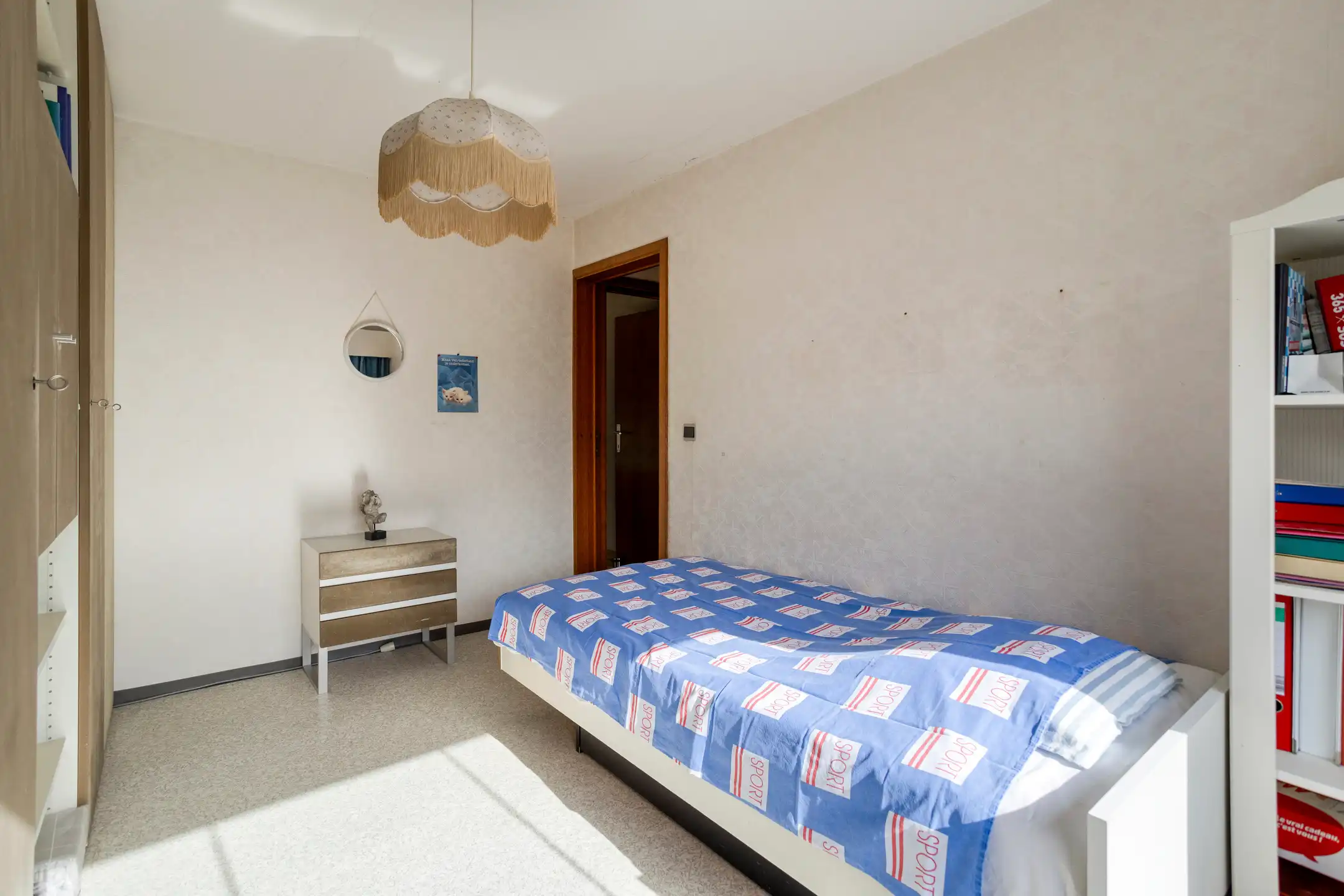 Perfect onderhouden woning met 3 slaapkamers op 8 are foto 22