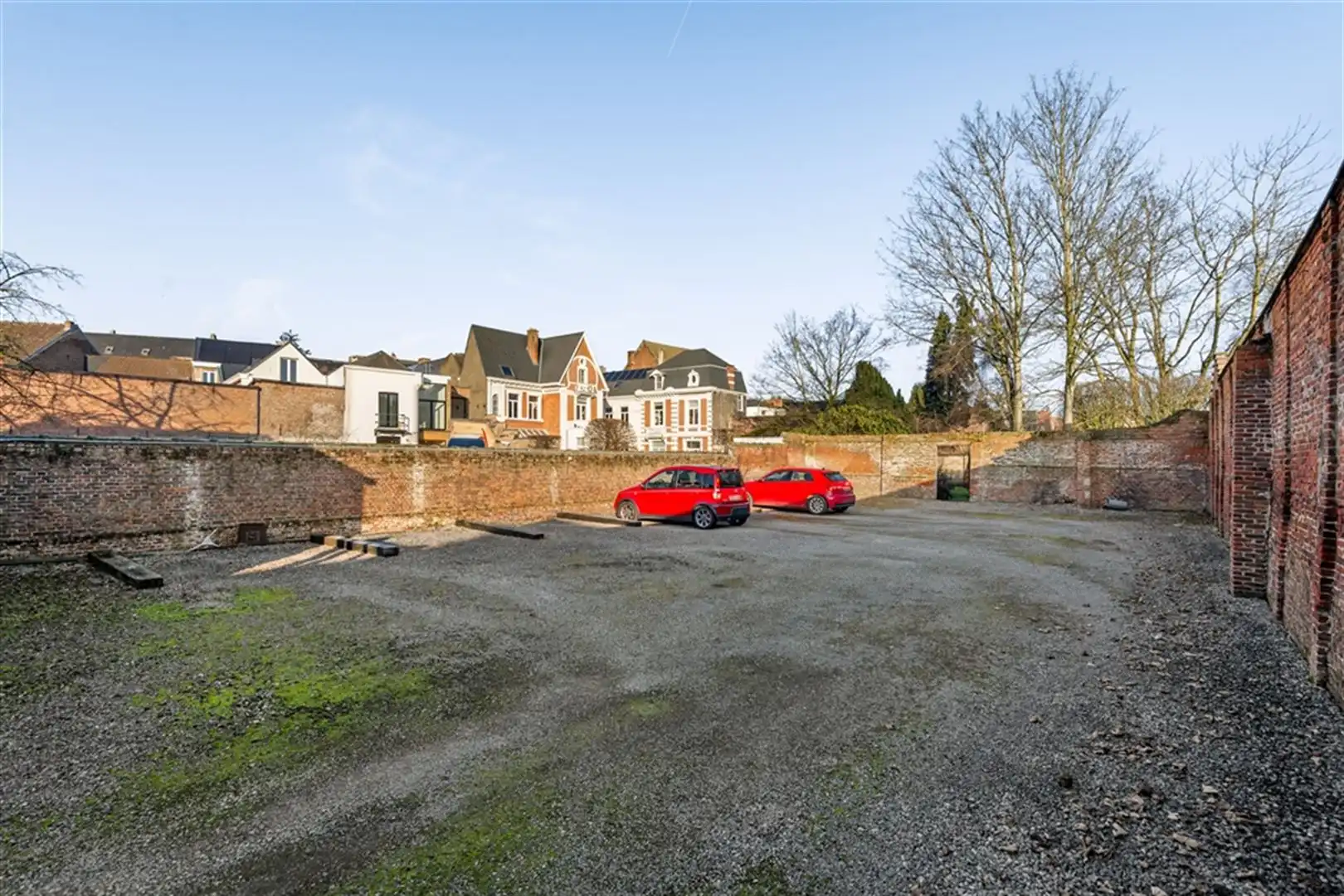 Prestigieuze kantoren te koop Lokeren foto 13