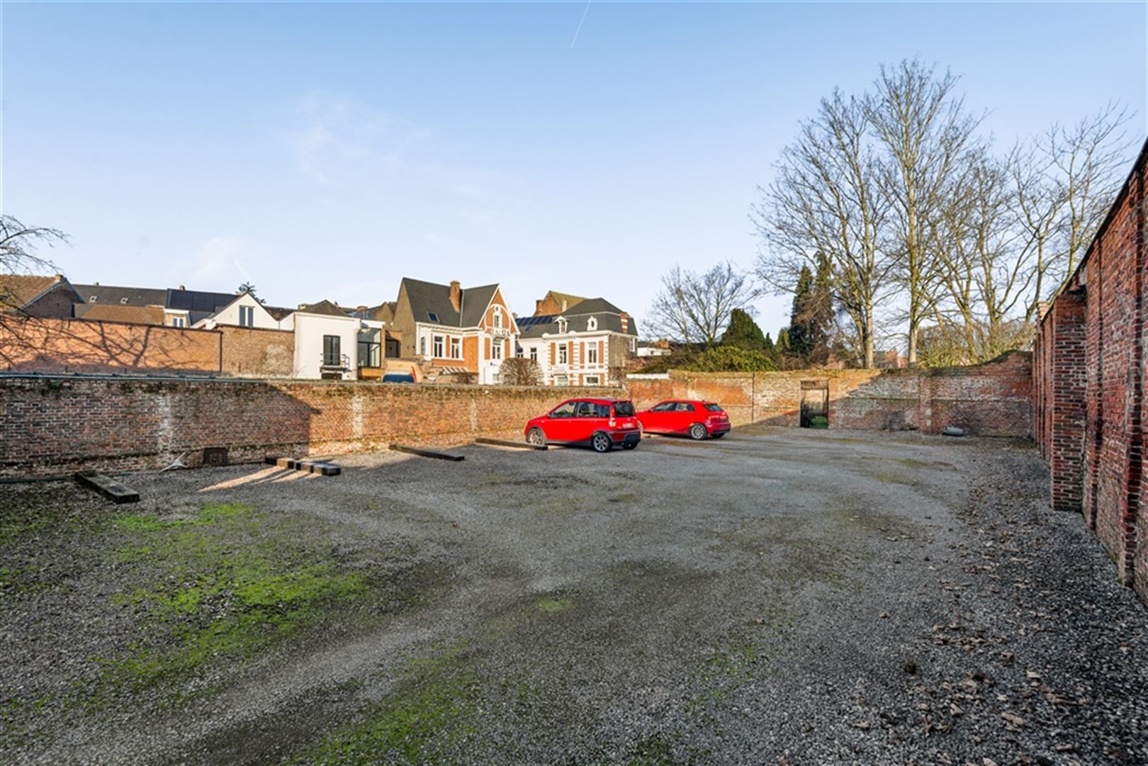 Prestigieuze kantoren te koop Lokeren foto 13