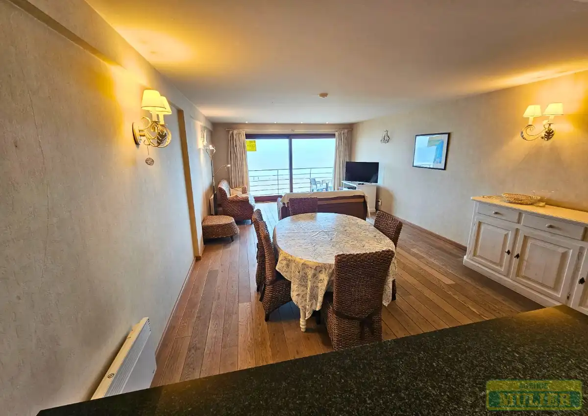 Appartement te koop foto 8