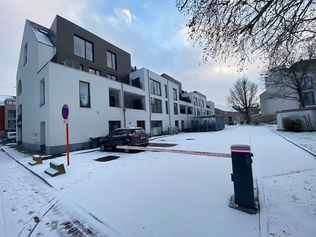 Vernieuwbouw appartement in hartje Dendermonde foto 13