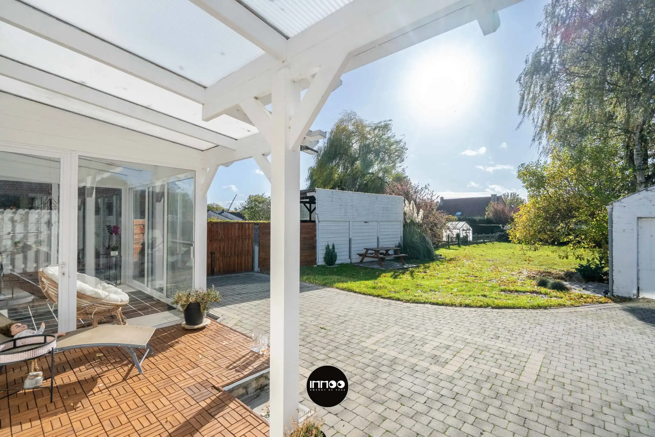 Huis te koop foto 16