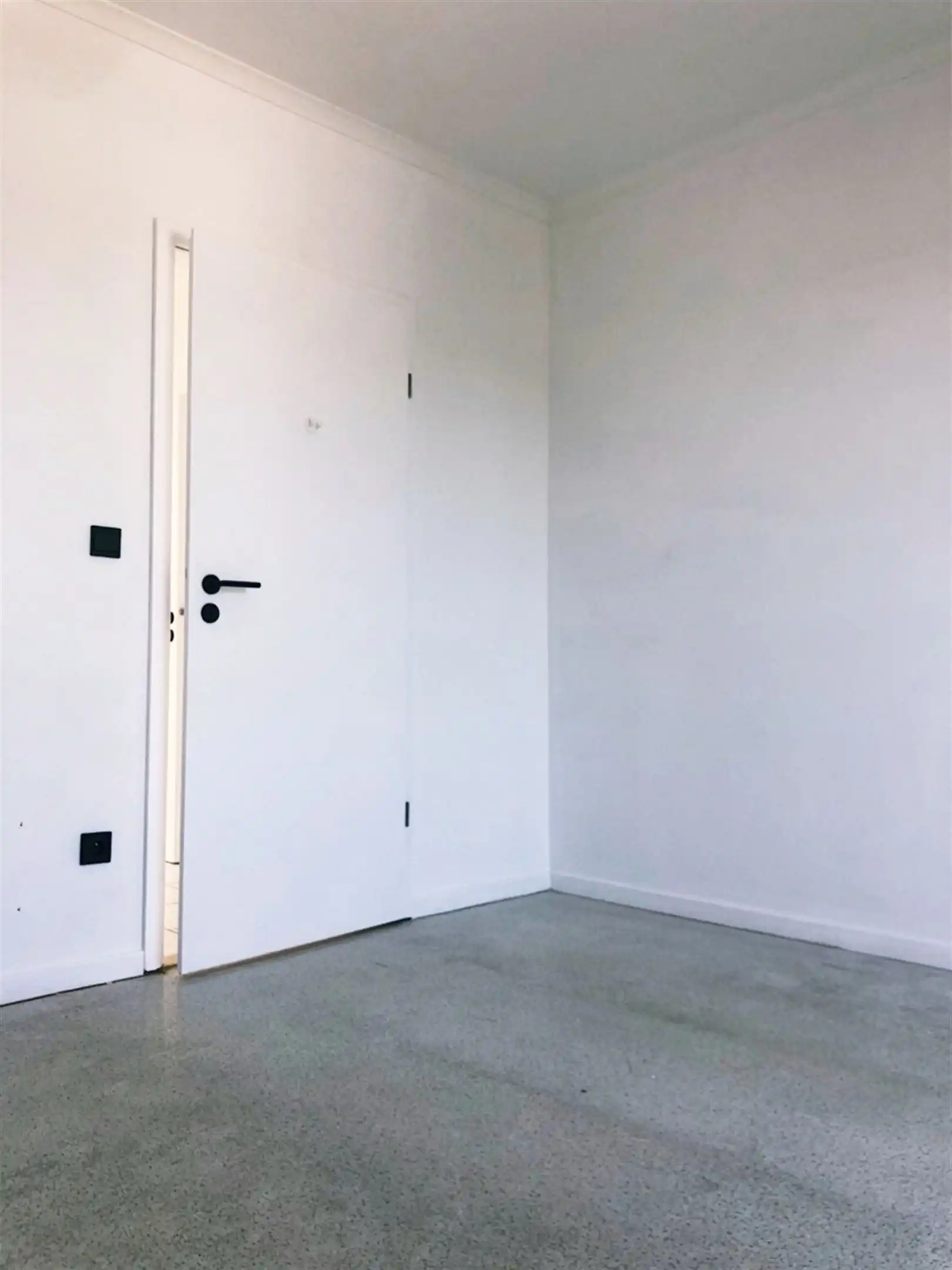 Appartement met 2slpks & garage te Sint-Gillis-Dendermonde foto 8