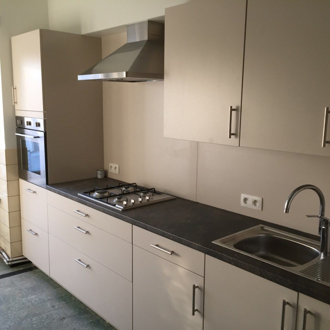 Appartement nabij 't Zand foto 5
