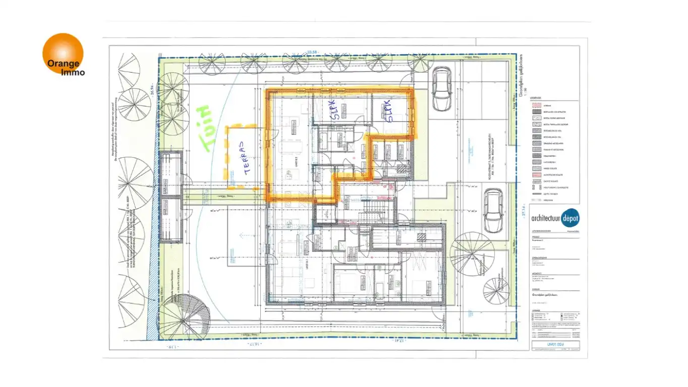 Appartement te koop foto 8