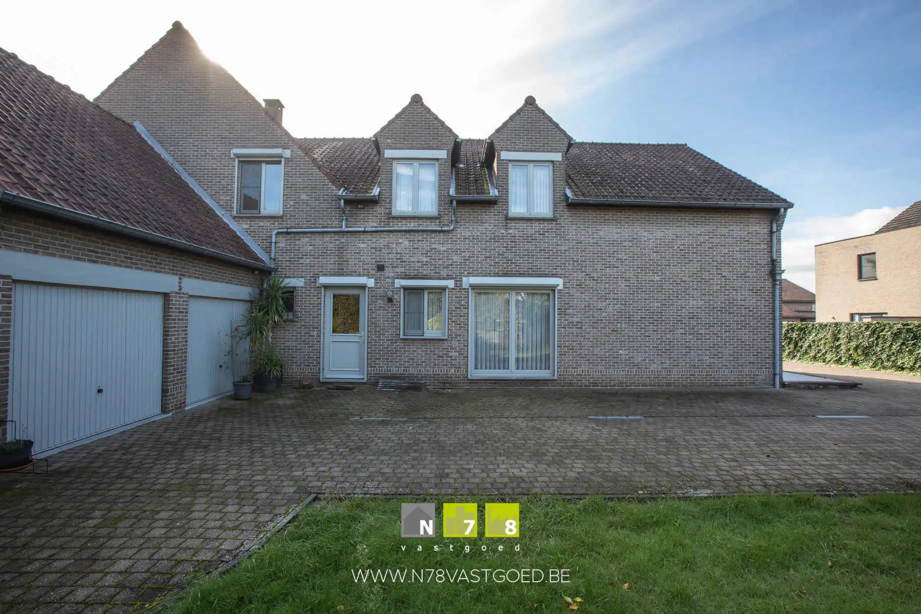 Huis te koop foto 34