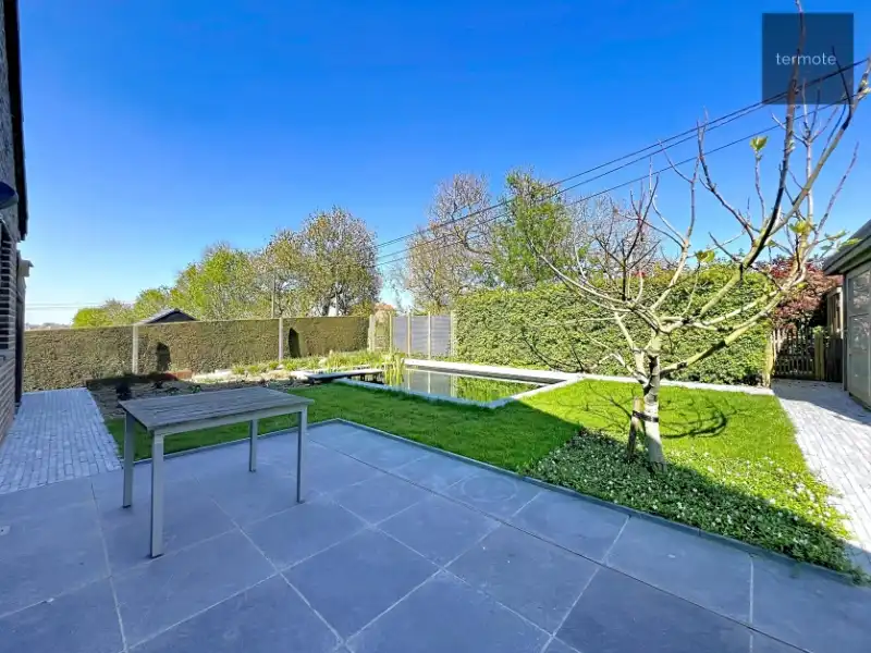Villa foto 26