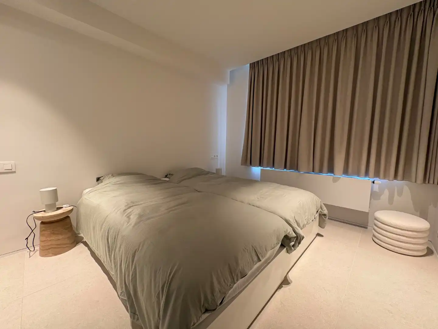 Prachtig vernieuwd appartement te huur op jaarbasis – Zeedijk foto 11