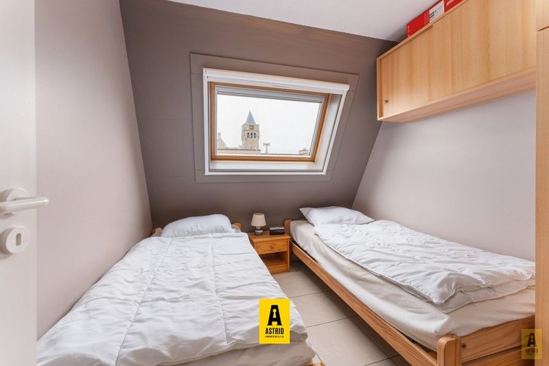 Instapklaar appartement vlakbij zee! foto 11