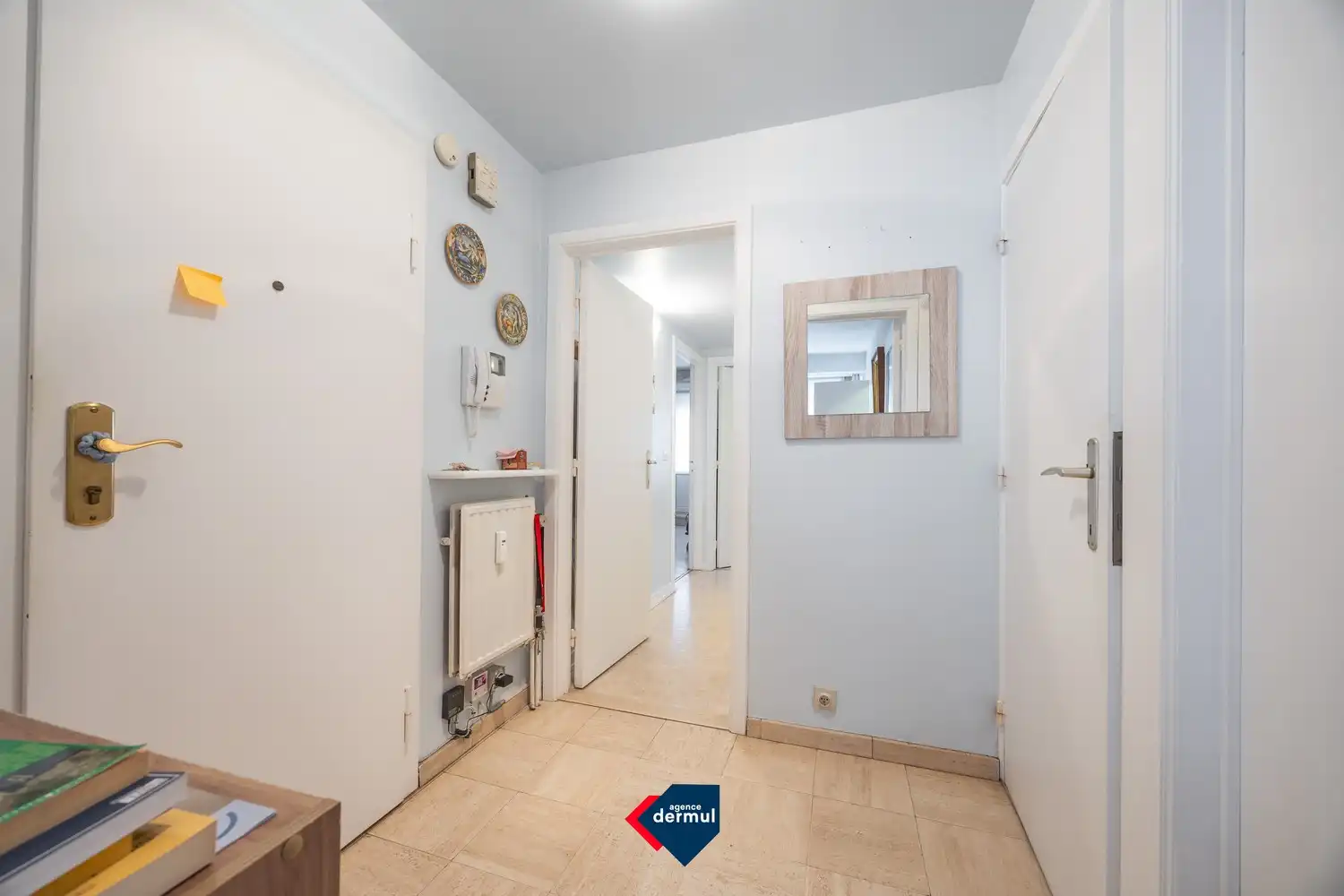 RESIDENTIE BRUSSELS foto 10