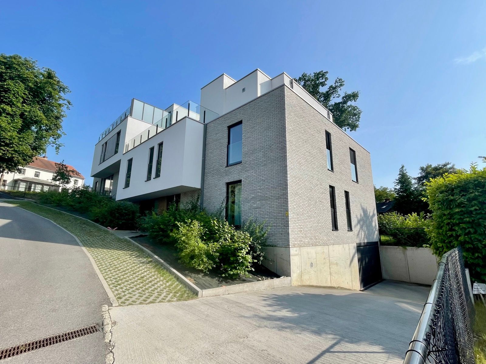Luxe appartement met 3 slaapkamers! foto 2
