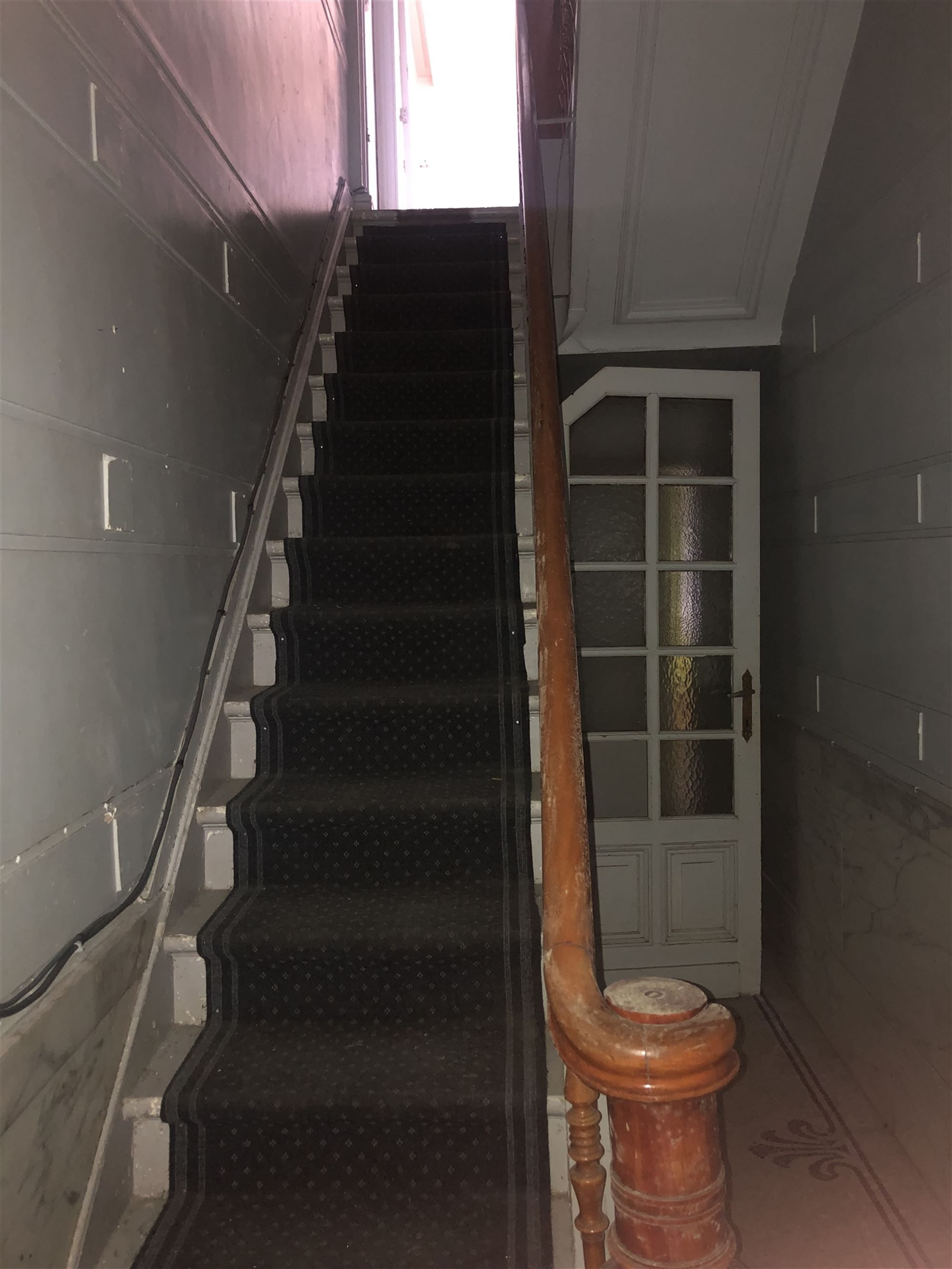 ruime rijwoning met polyvalent bijgebouw en tal van mogelijk foto 10