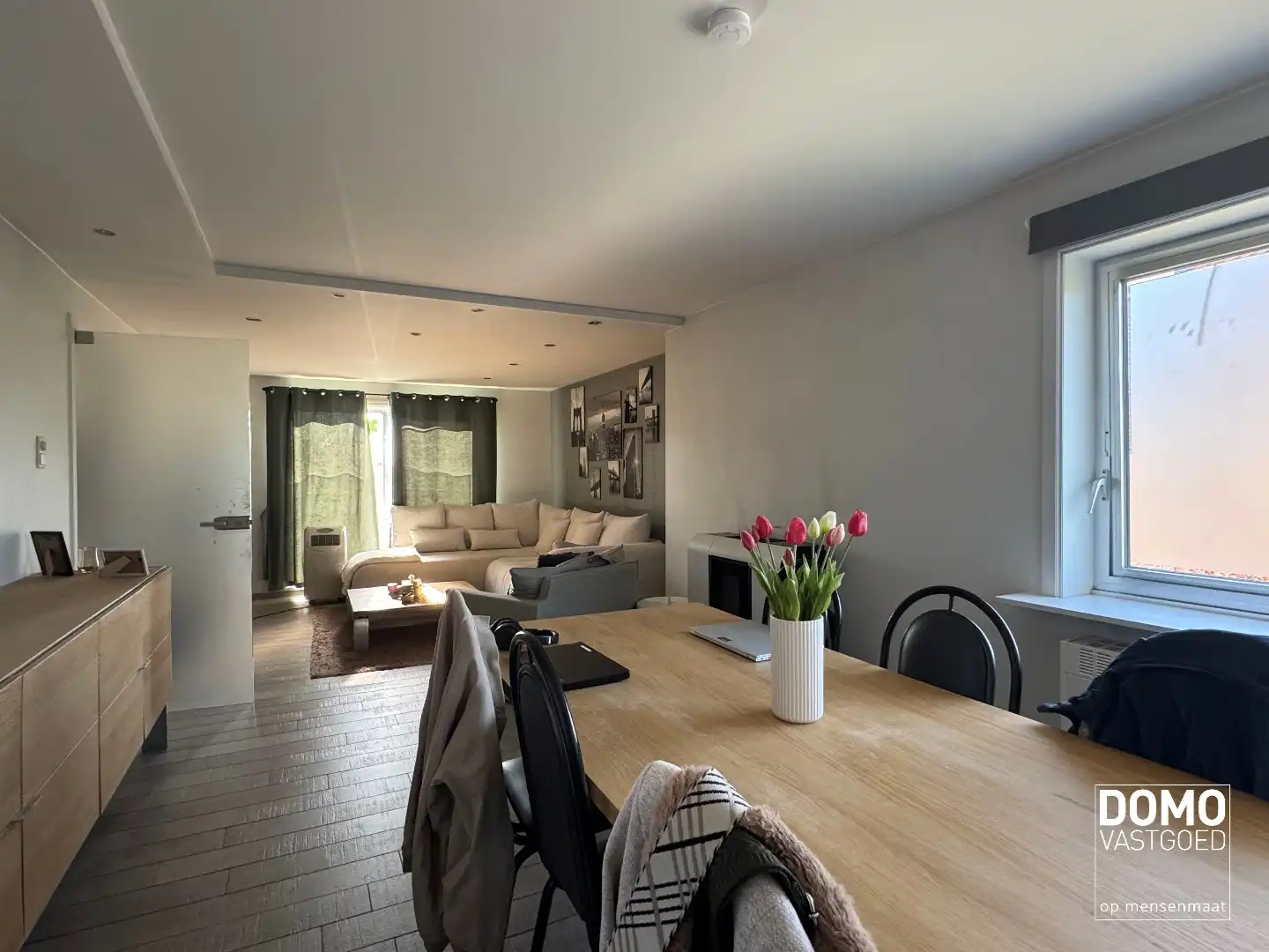MOOI RUIM APPARTEMENT IN KURINGEN foto 2