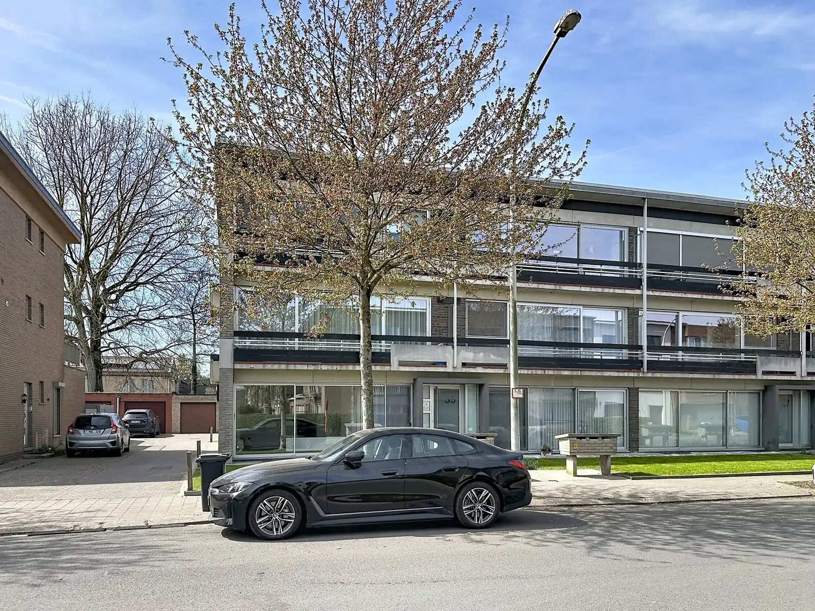 Appartement te huur foto {{pictureIndex}}
