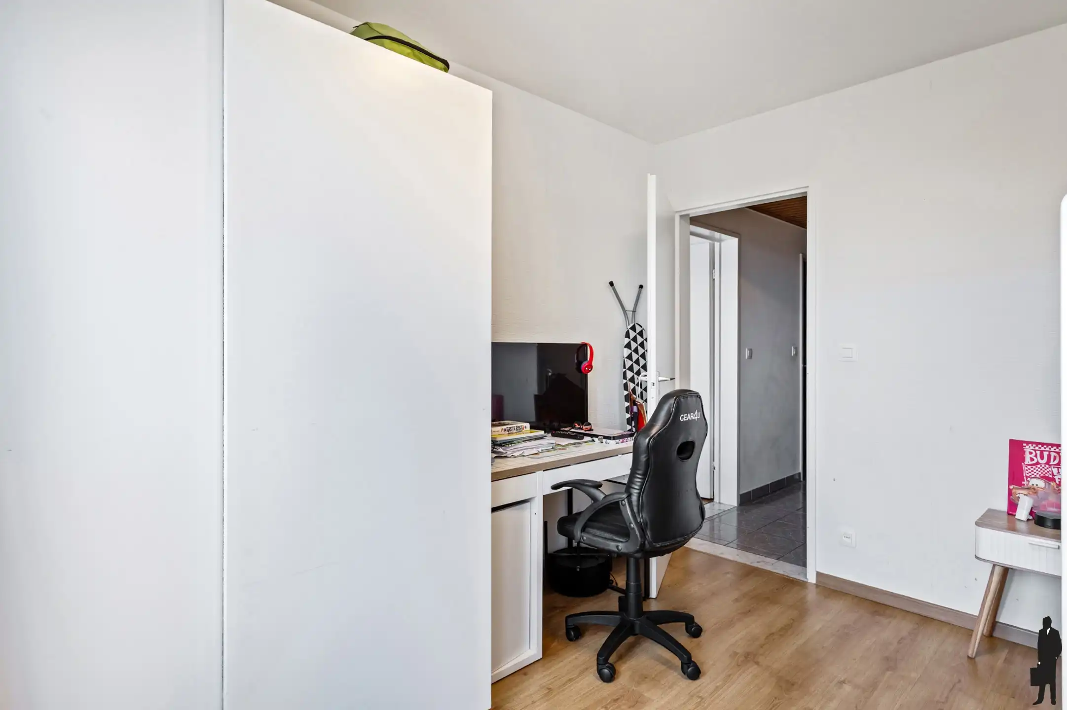 Gezellig appartement met terras foto 9