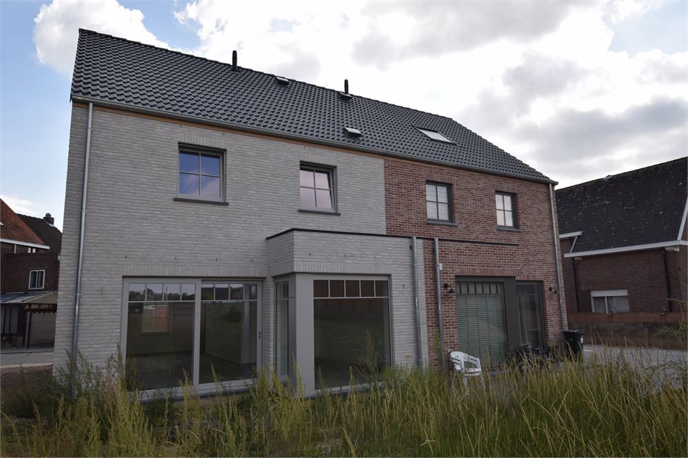 TE KOOP in BAVEGEM aan de Sint-Antoniusstraat 17 A foto 2