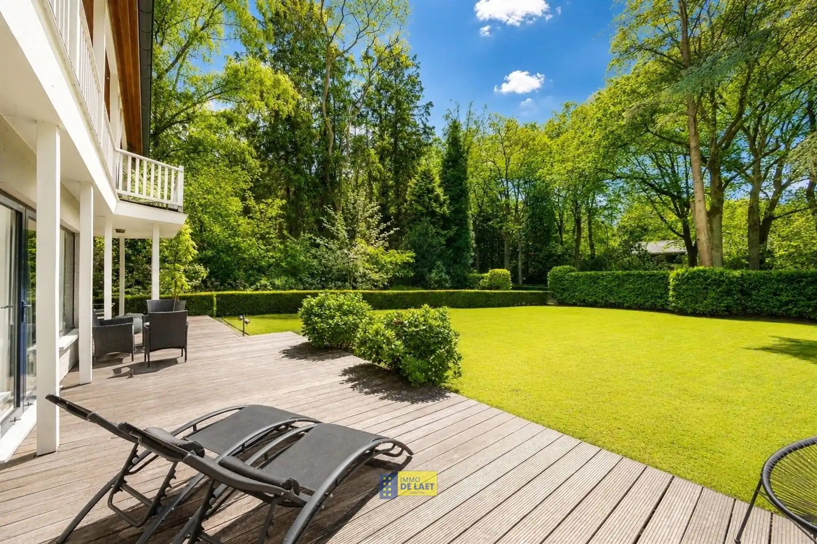Charmante villa grenzend aan de Kalmthoutse Heide foto 37