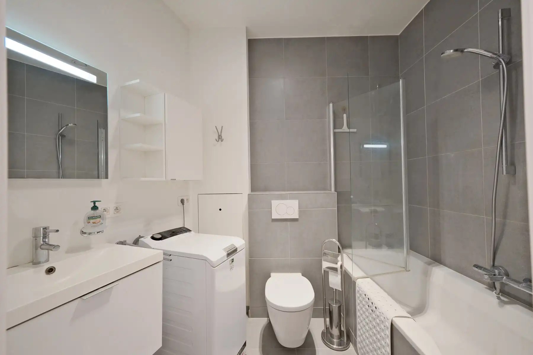 Studio te koop foto 10