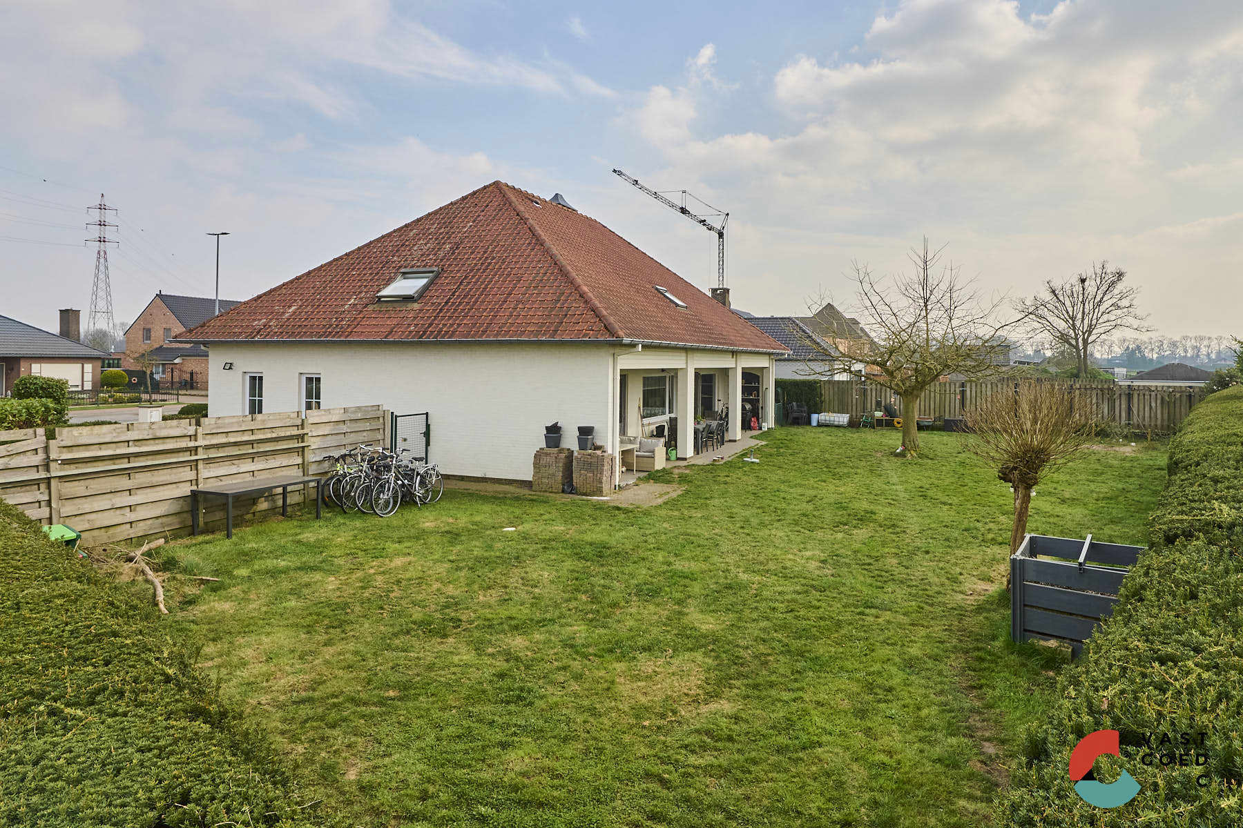 Huis te koop foto 18
