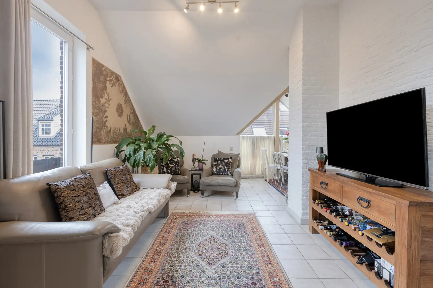 Appartement te koop foto 36