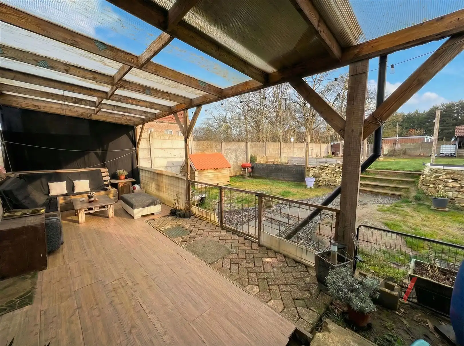 Te renoveren woning foto 18