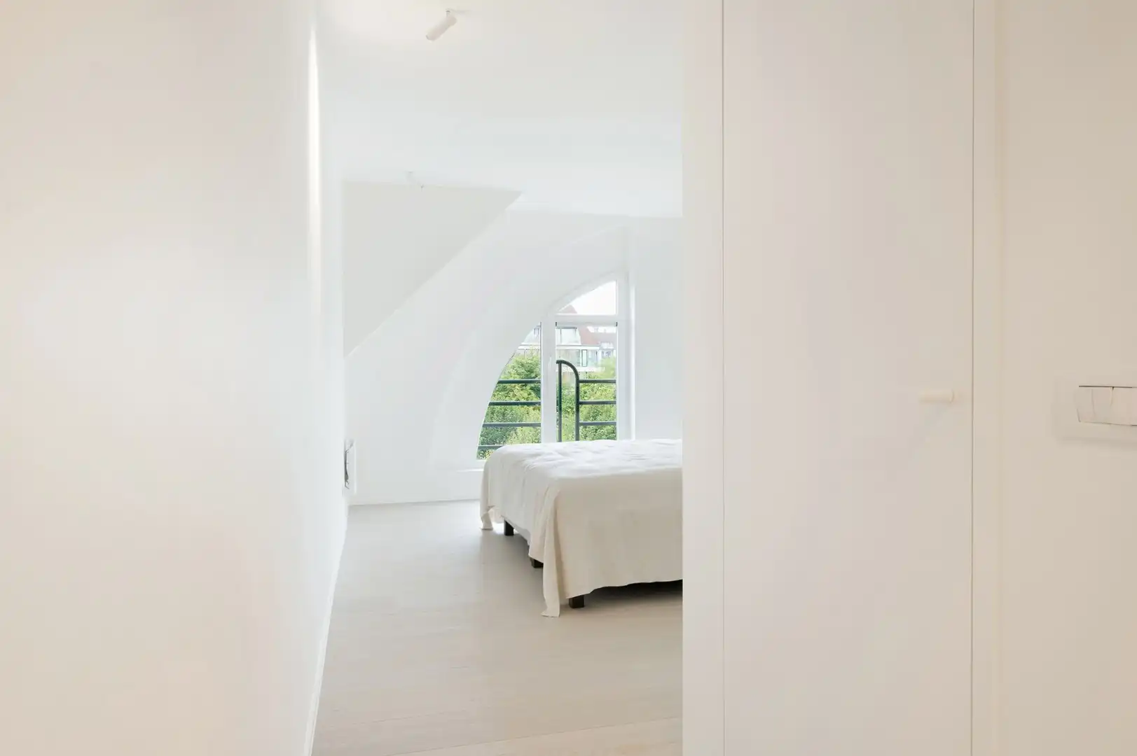 Exceptioneel appartement met zuidgericht terras nabij de zee en het Zwin. foto 27