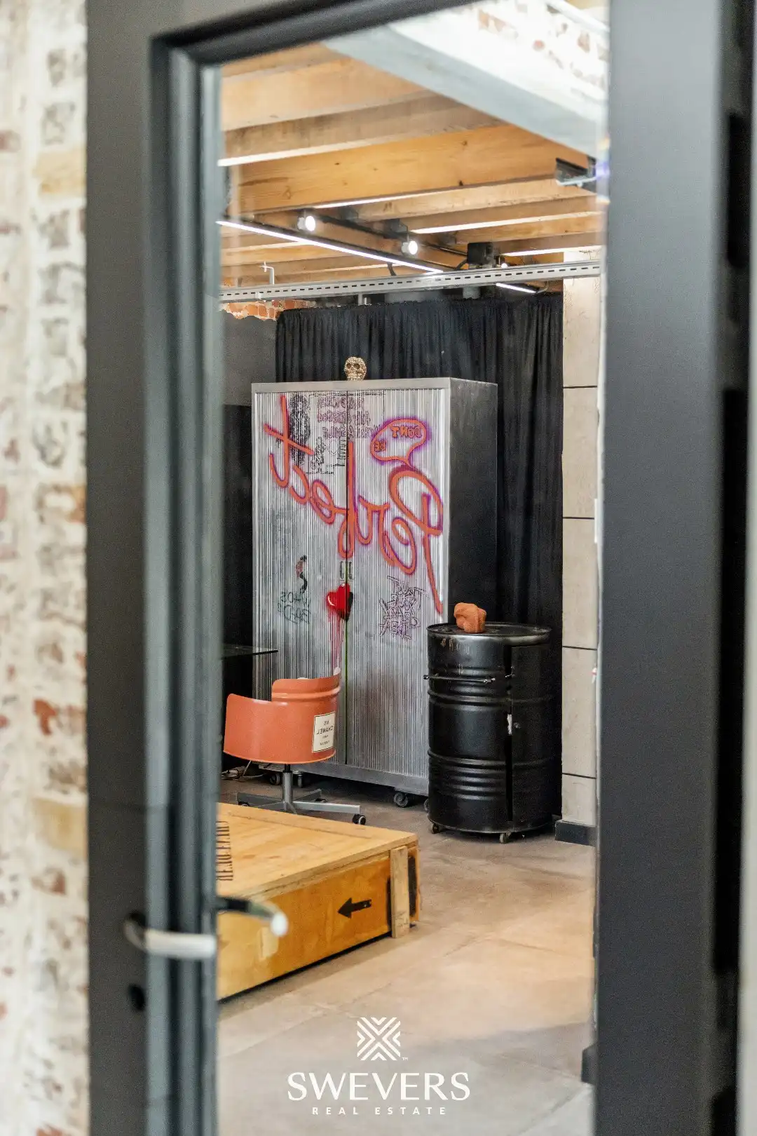 Unieke karaktervolle woning met modern comfort, 3 slaapkamers en zuidgerichte tuin in Borgloon   foto 7