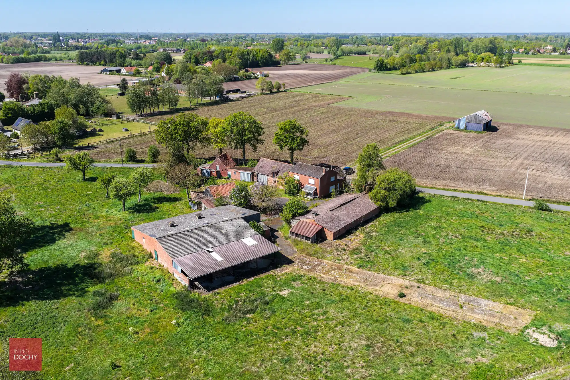 Huis te koop 8730 Oedelem