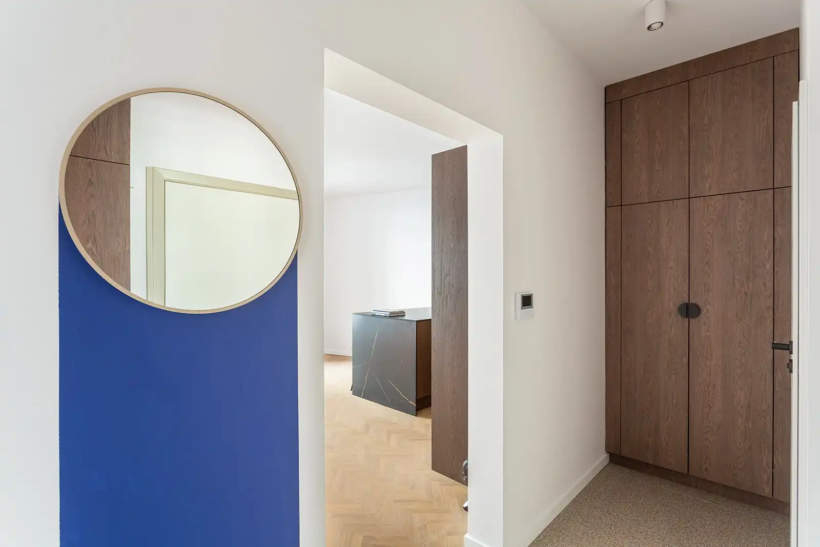 Luxueus gerenoveerd appartement  foto 13