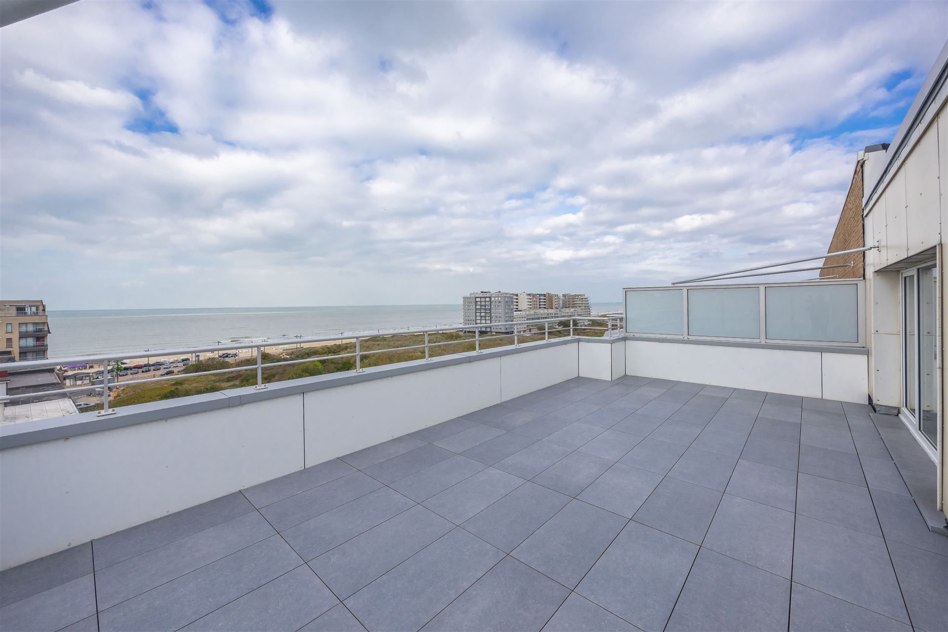 Hoofdfoto van de publicatie: studio