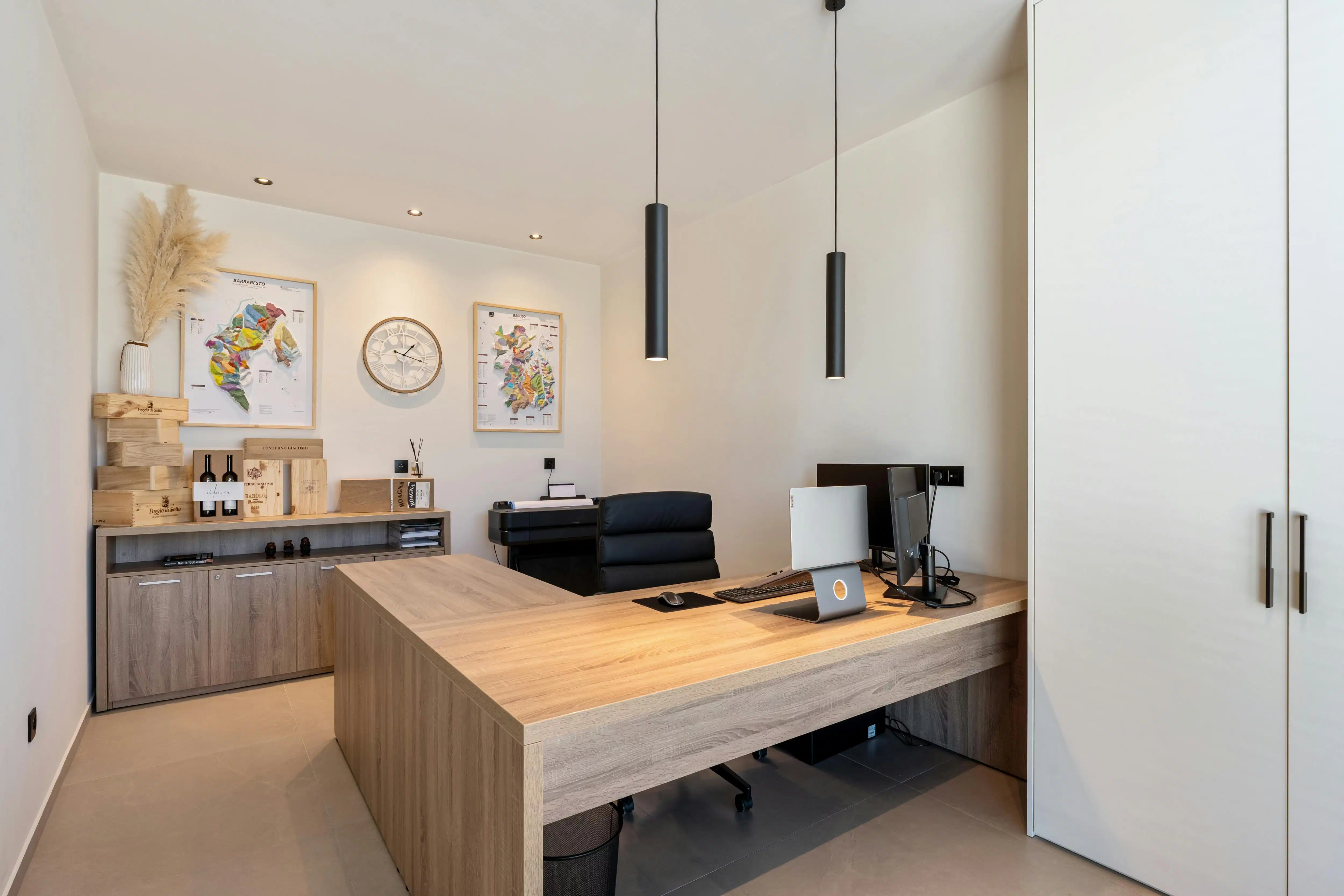 Exclusieve high-end villa met zwembad in Genk foto 9