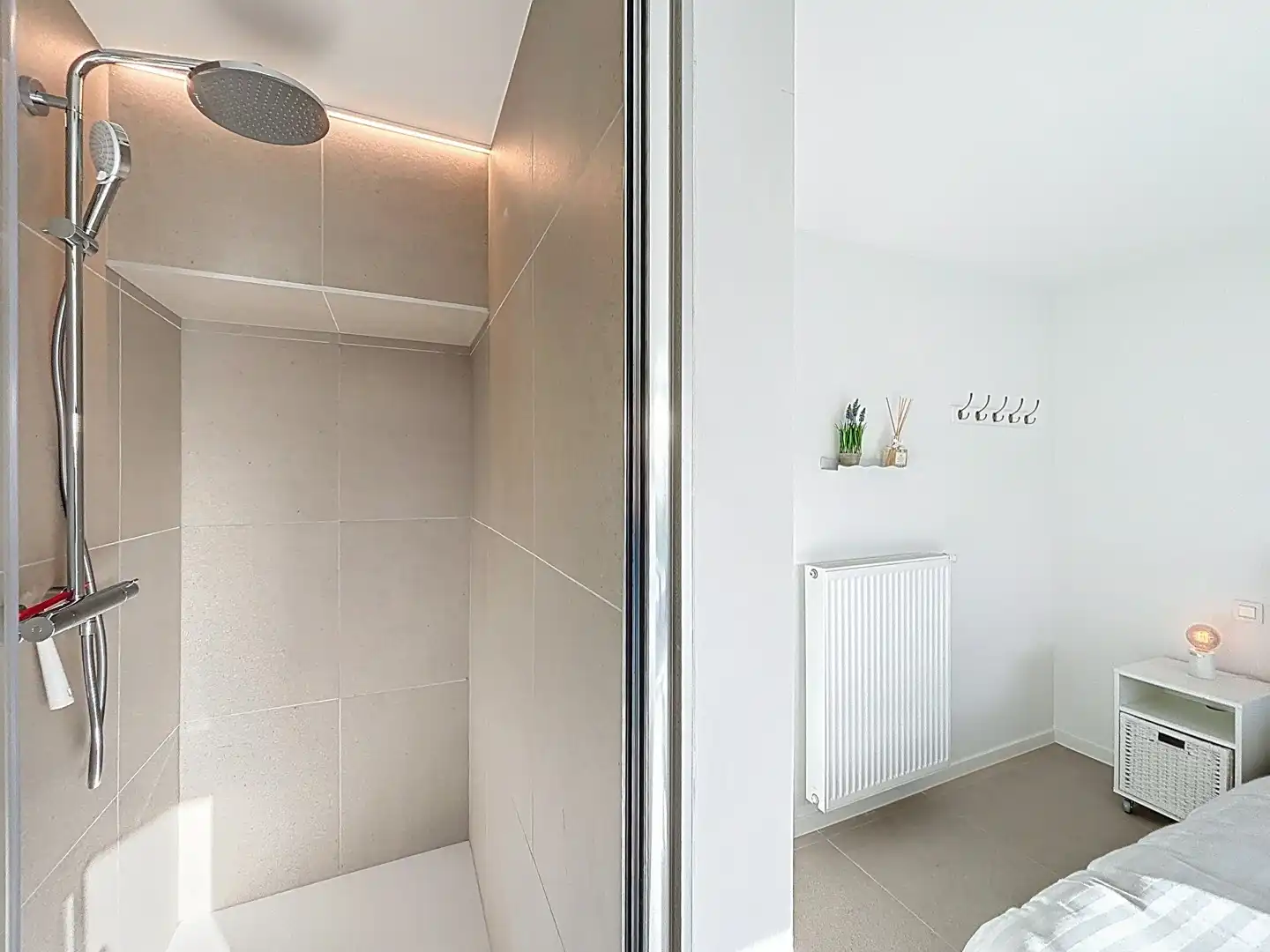 Topligging Sint-Idesbald – luxe woning 5 slpks/5 badk – EPC A foto 22