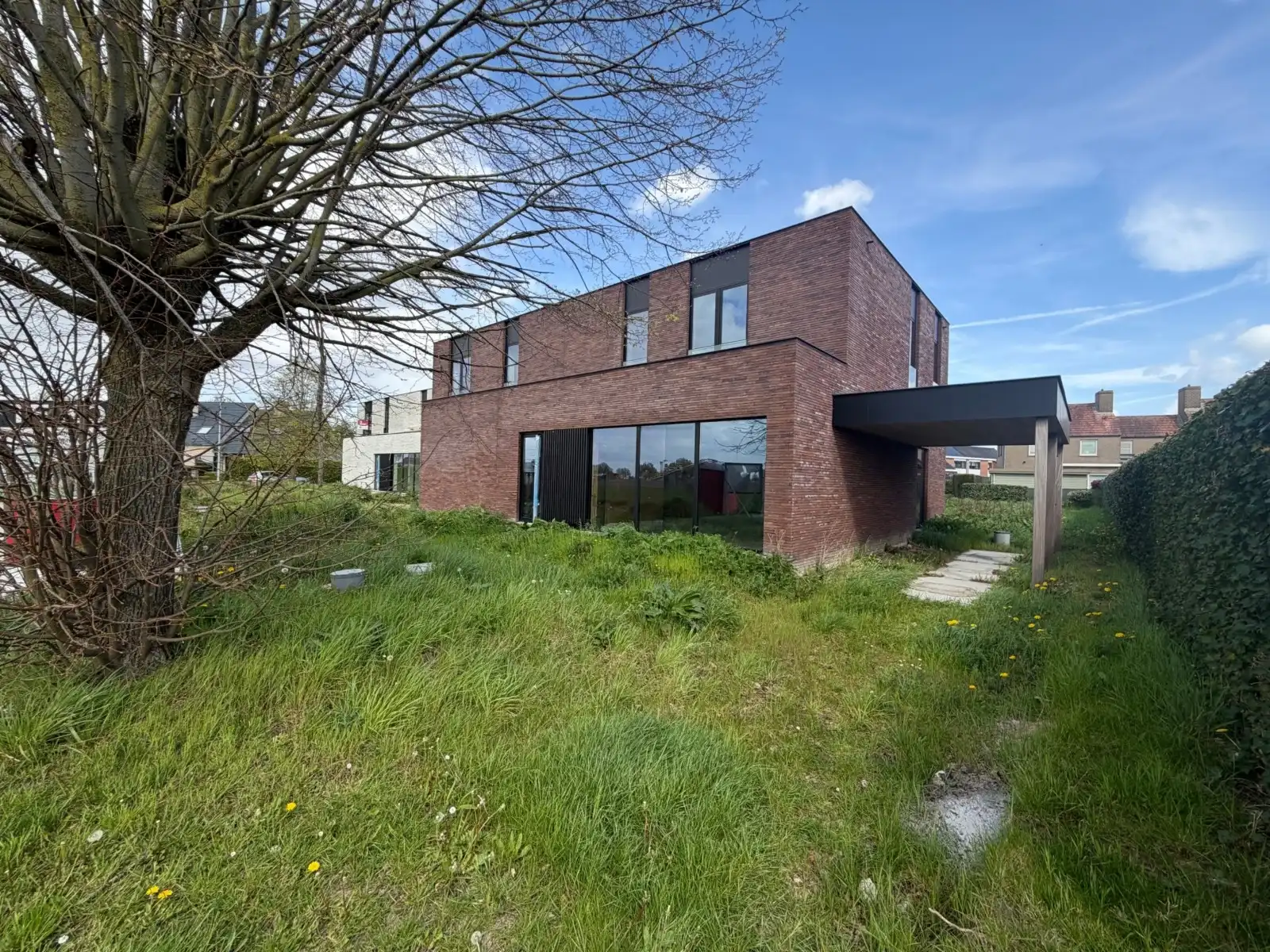 Nieuwbouwwoningen in Vinkt foto 4
