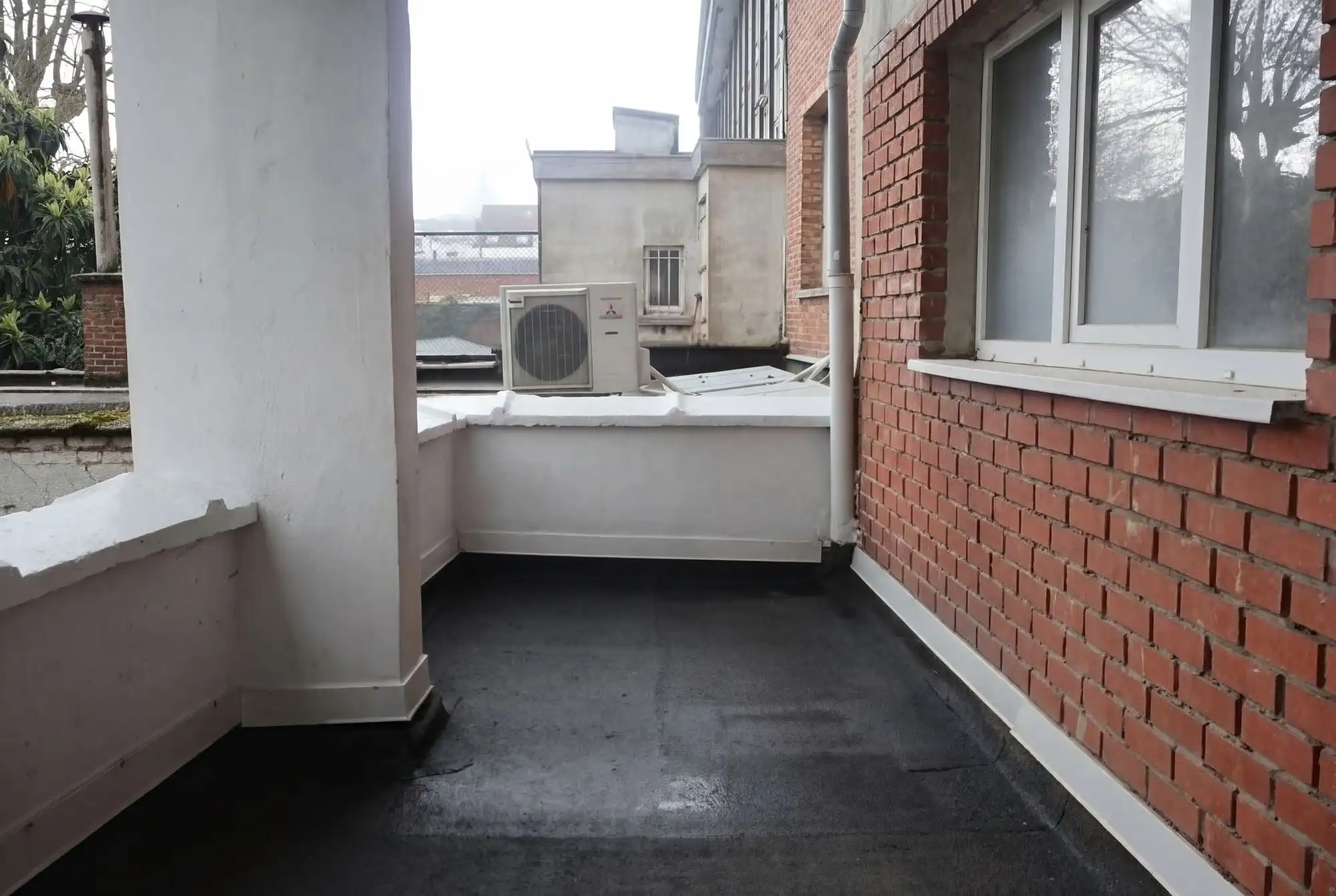 Dubbel commercieelpand in een bruisende winkelstraat foto 10