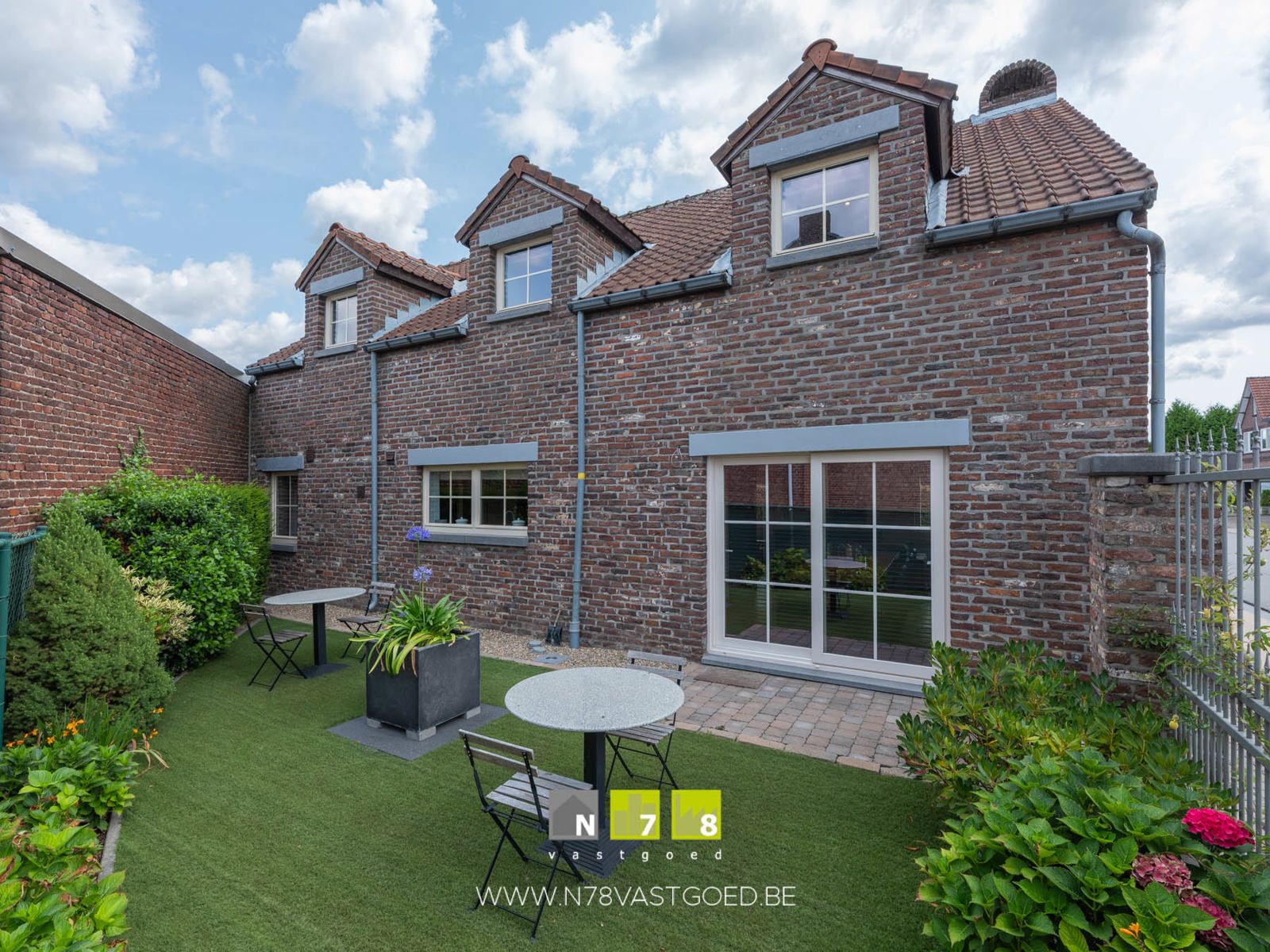 Huis te koop foto 45