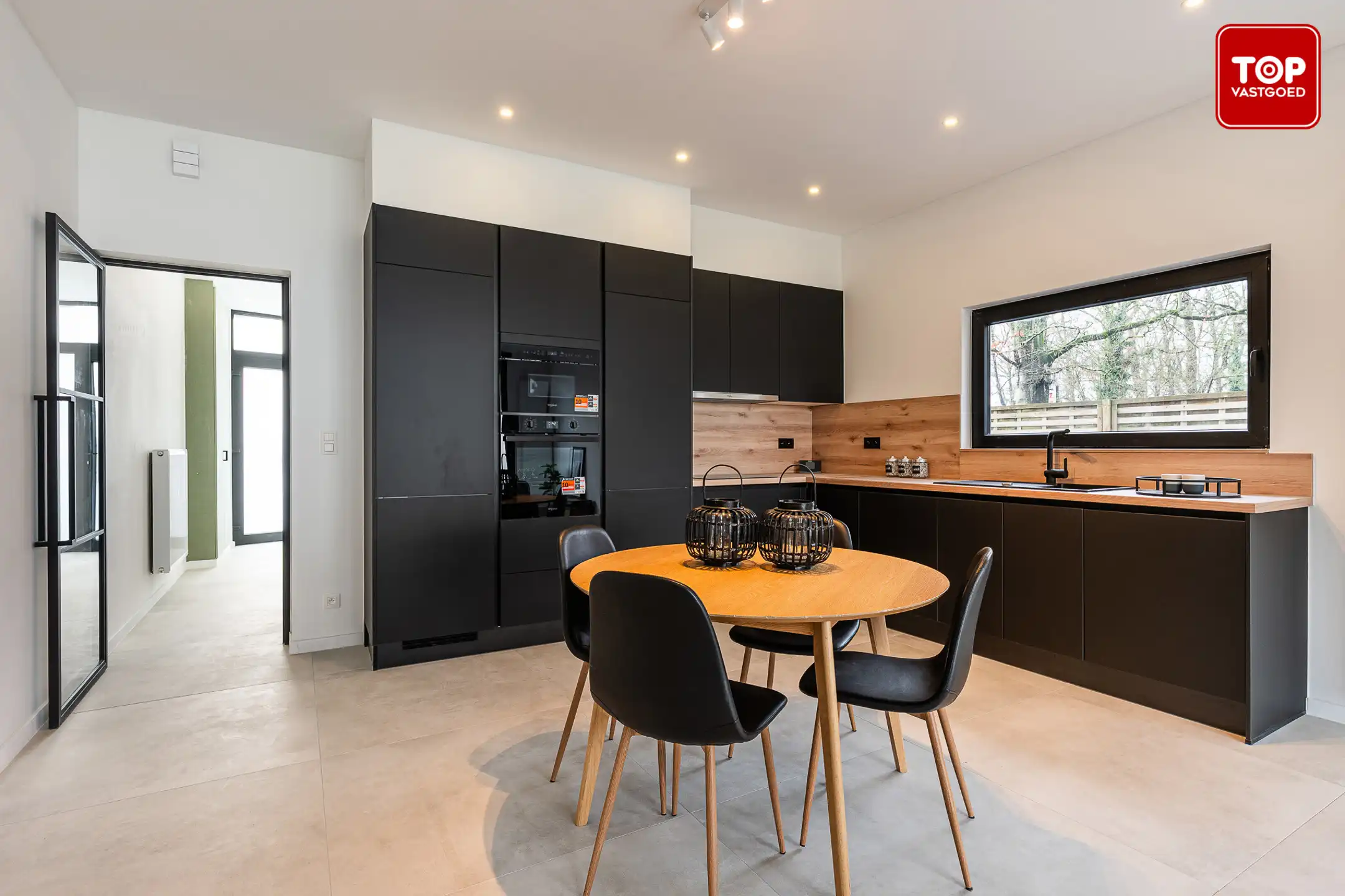 Ruime, energiezuinige woning met 4 slaapkamers. foto 7