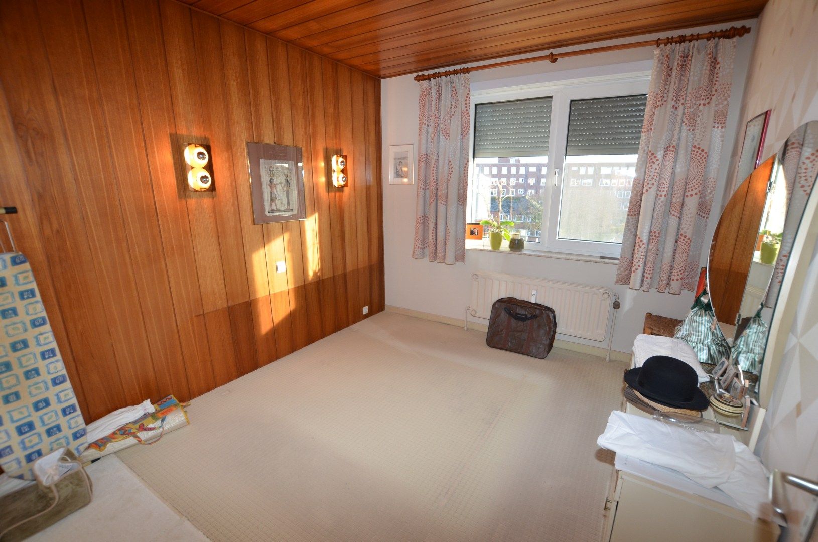 Gezellig appartement (3de v.) met mogelijkheid garage foto 5